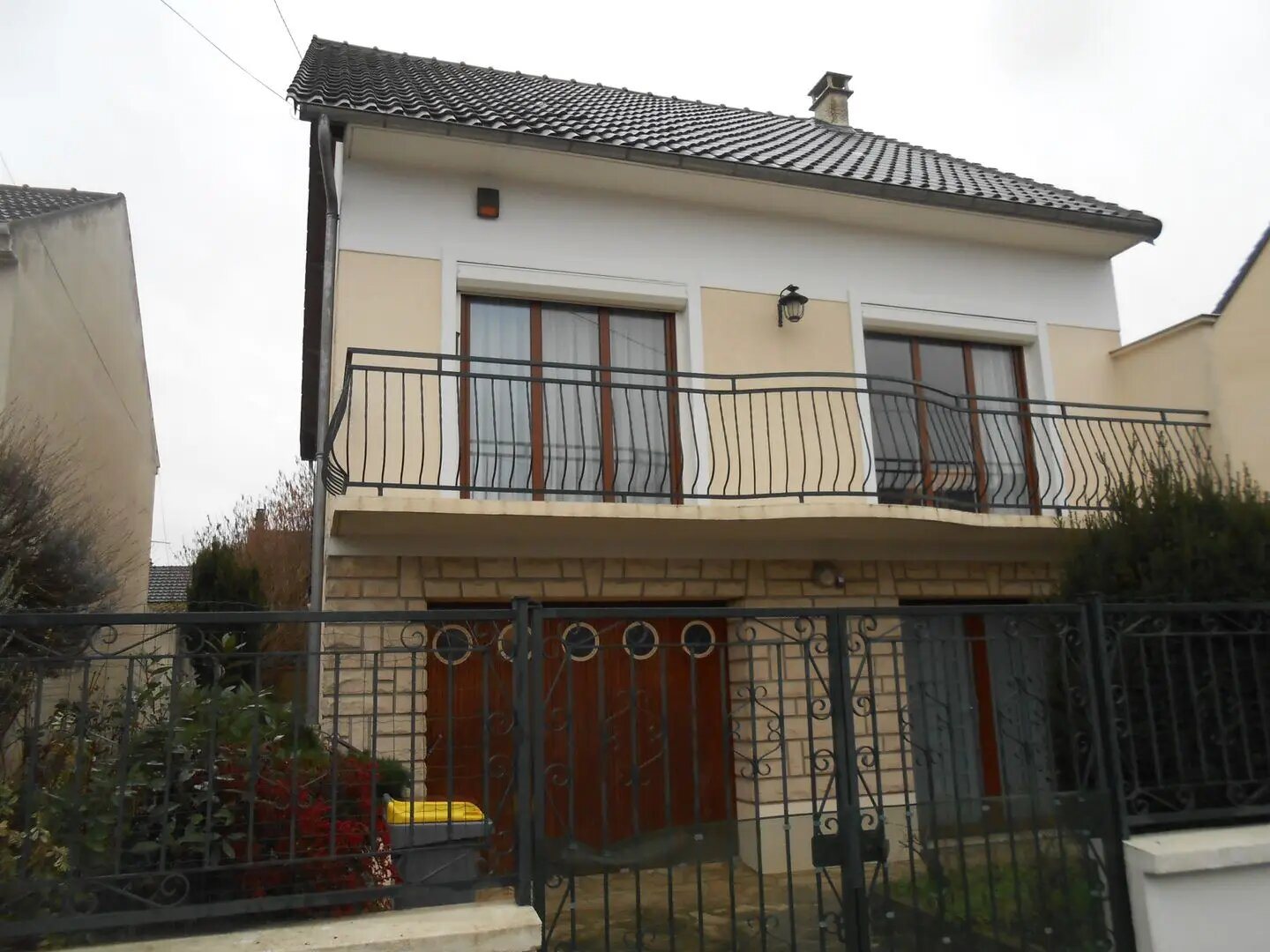 Maison à vendre, 92m², Ormesson-sur-Marne