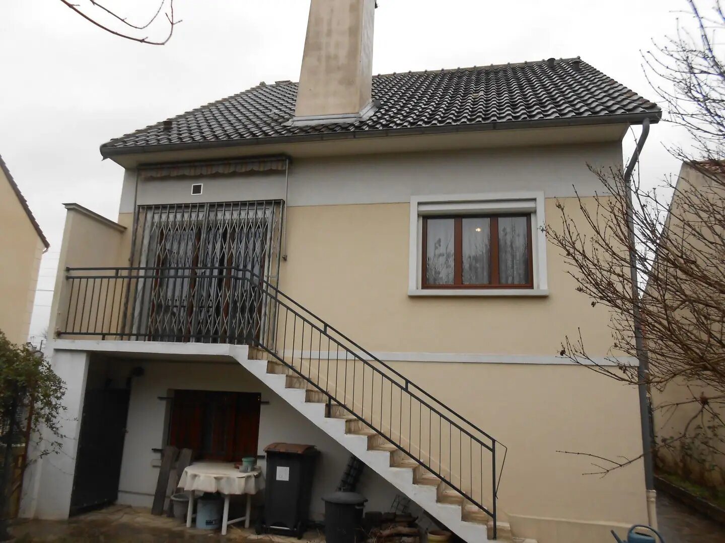 Maison à vendre, 92m², Ormesson-sur-Marne