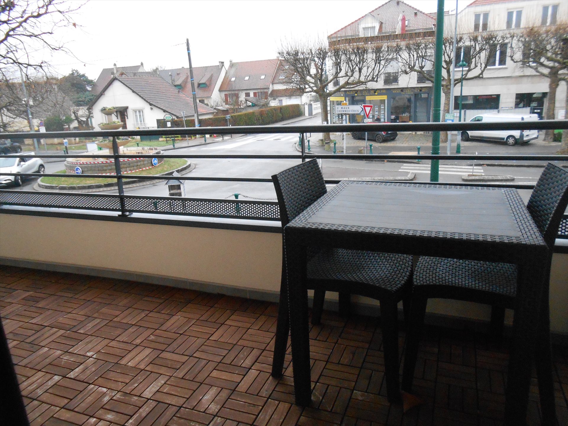 Appartement à louer, 38m², Ormesson-sur-Marne