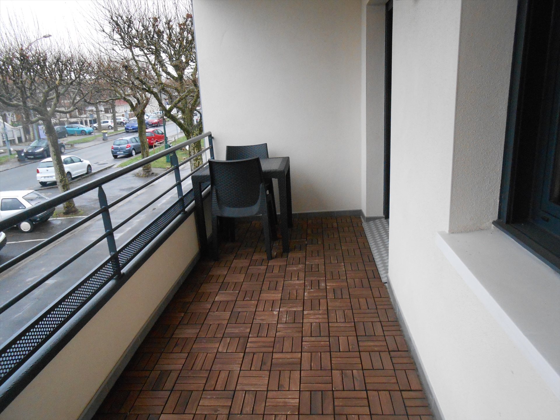 Appartement à louer, 38m², Ormesson-sur-Marne