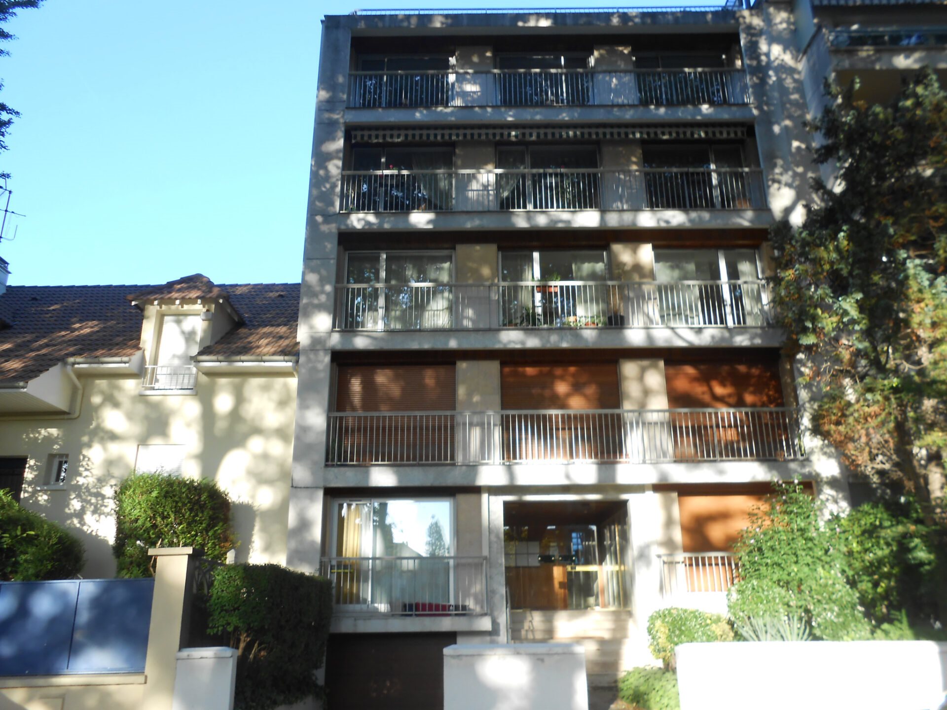 Appartement à louer, 100m², Saint-Maur-des-Fossés