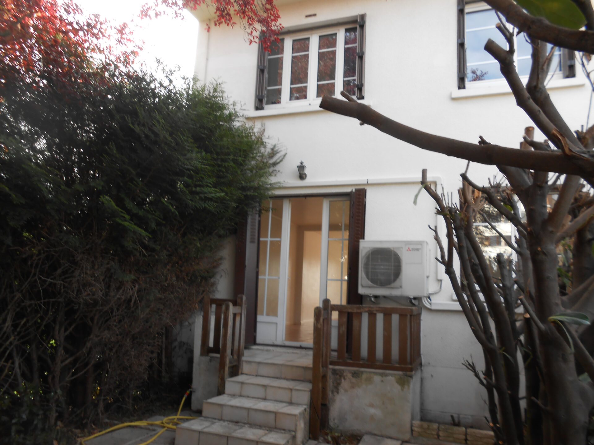 Appartement à vendre, 63m², Ormesson-sur-Marne
