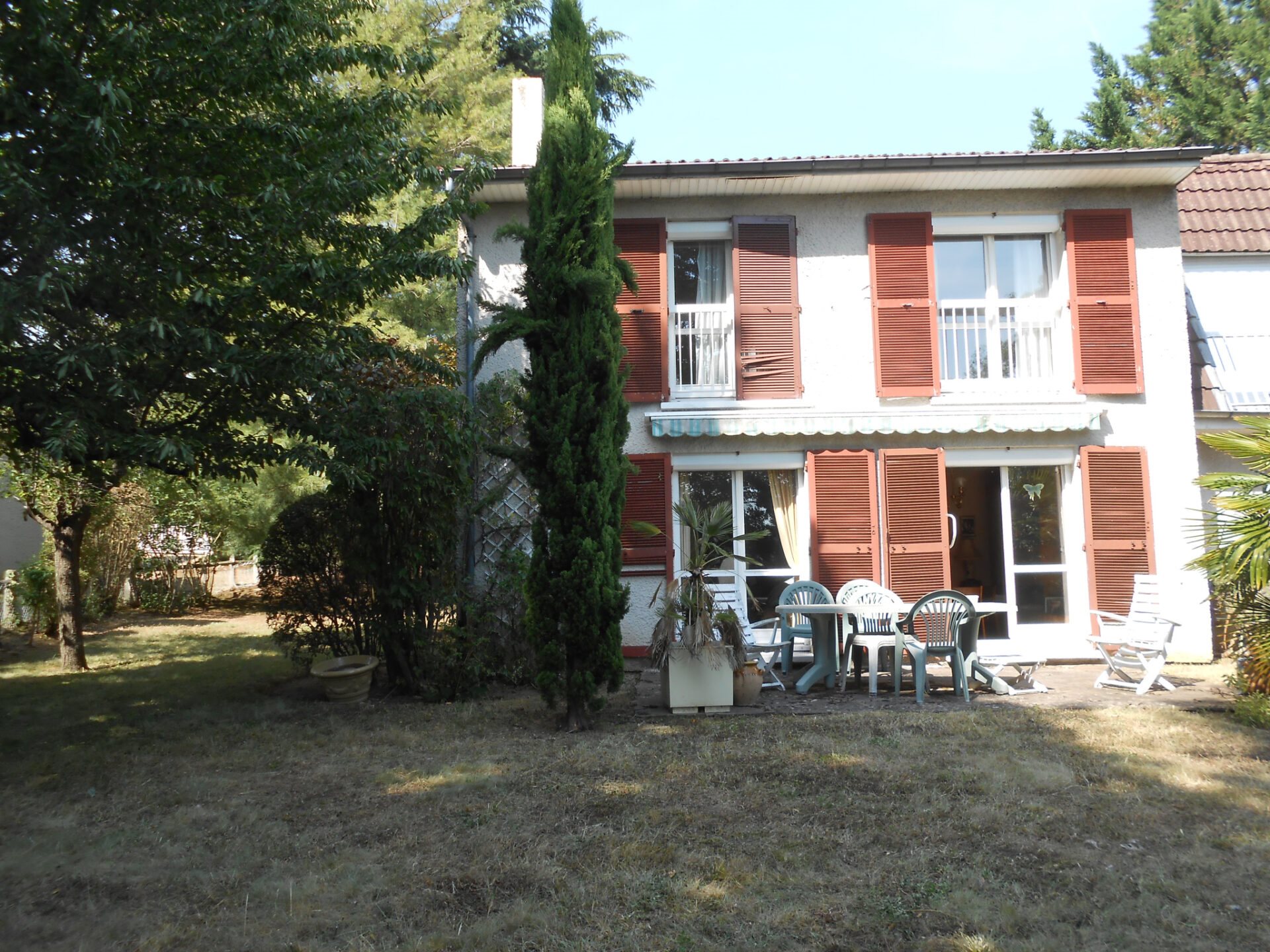 Maison à vendre, 63m², Ormesson-sur-Marne