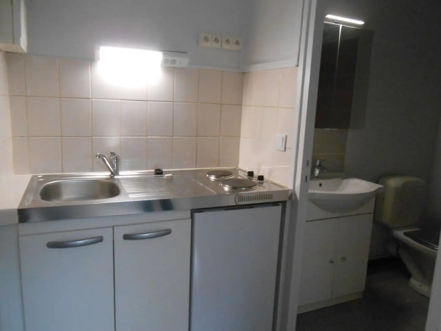Appartement à louer, 17m², Saint-Maur-des-Fossés