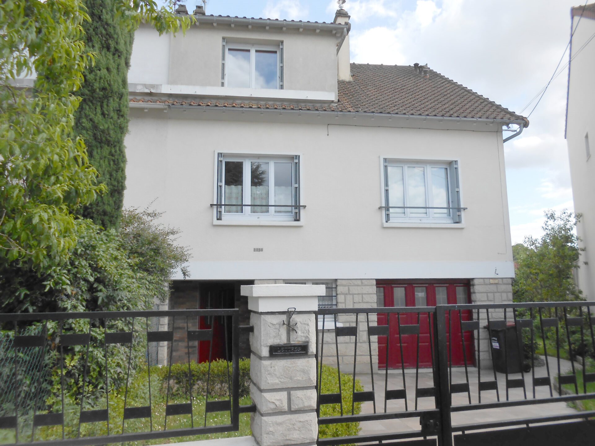 Maison à vendre, 63m², Ormesson-sur-Marne