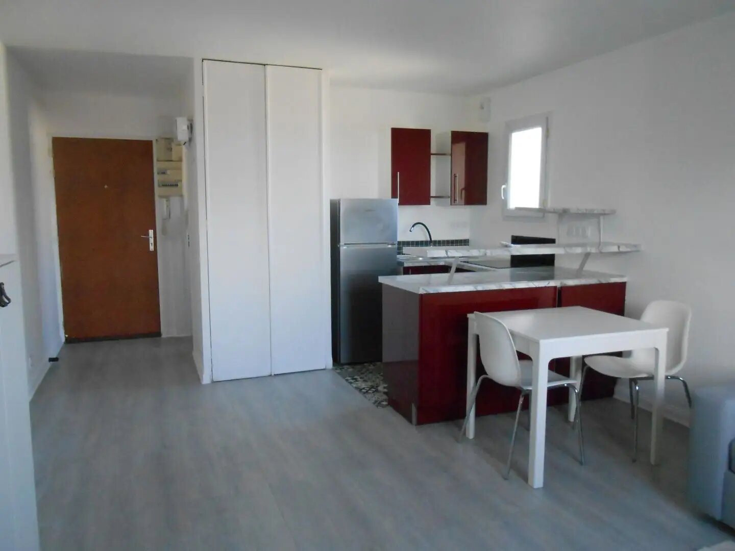 Appartement à louer, 28m², Pontault-Combault