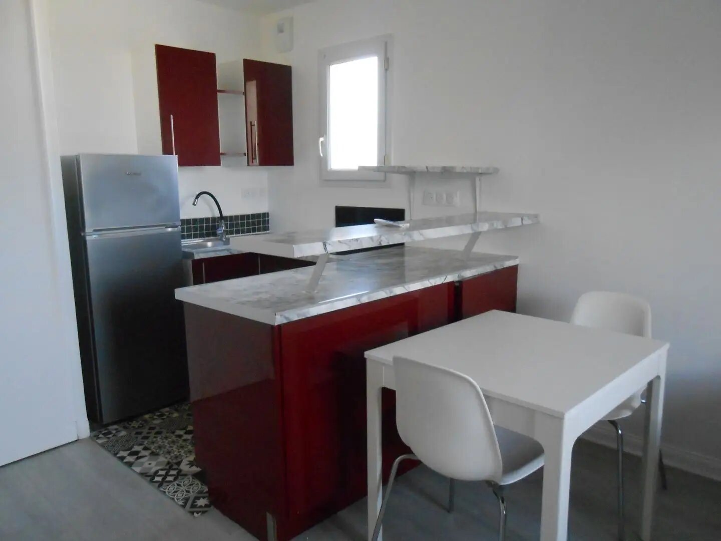 Appartement à louer, 28m², Pontault-Combault