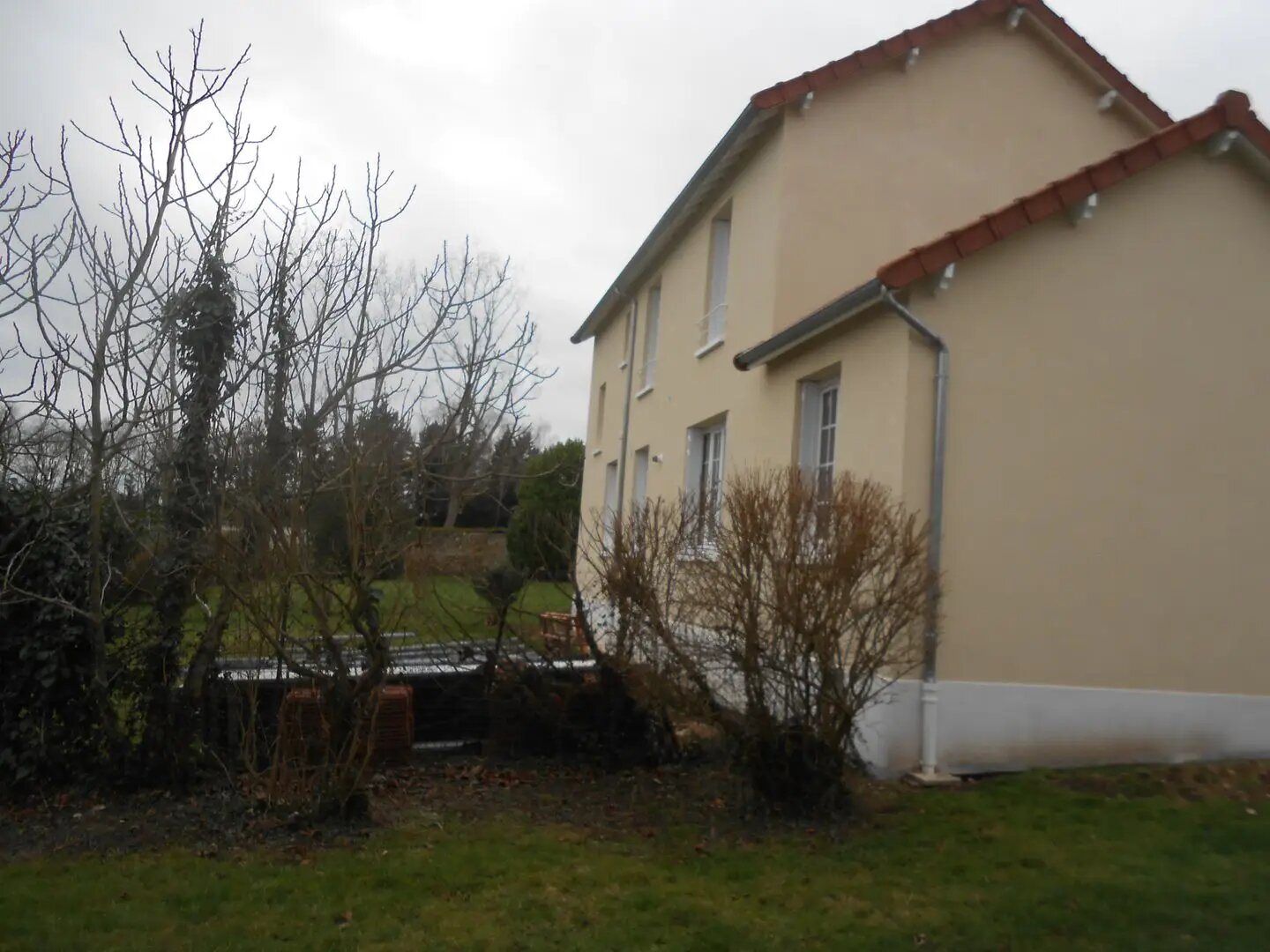 Appartement à louer, 62m², Ormesson-sur-Marne