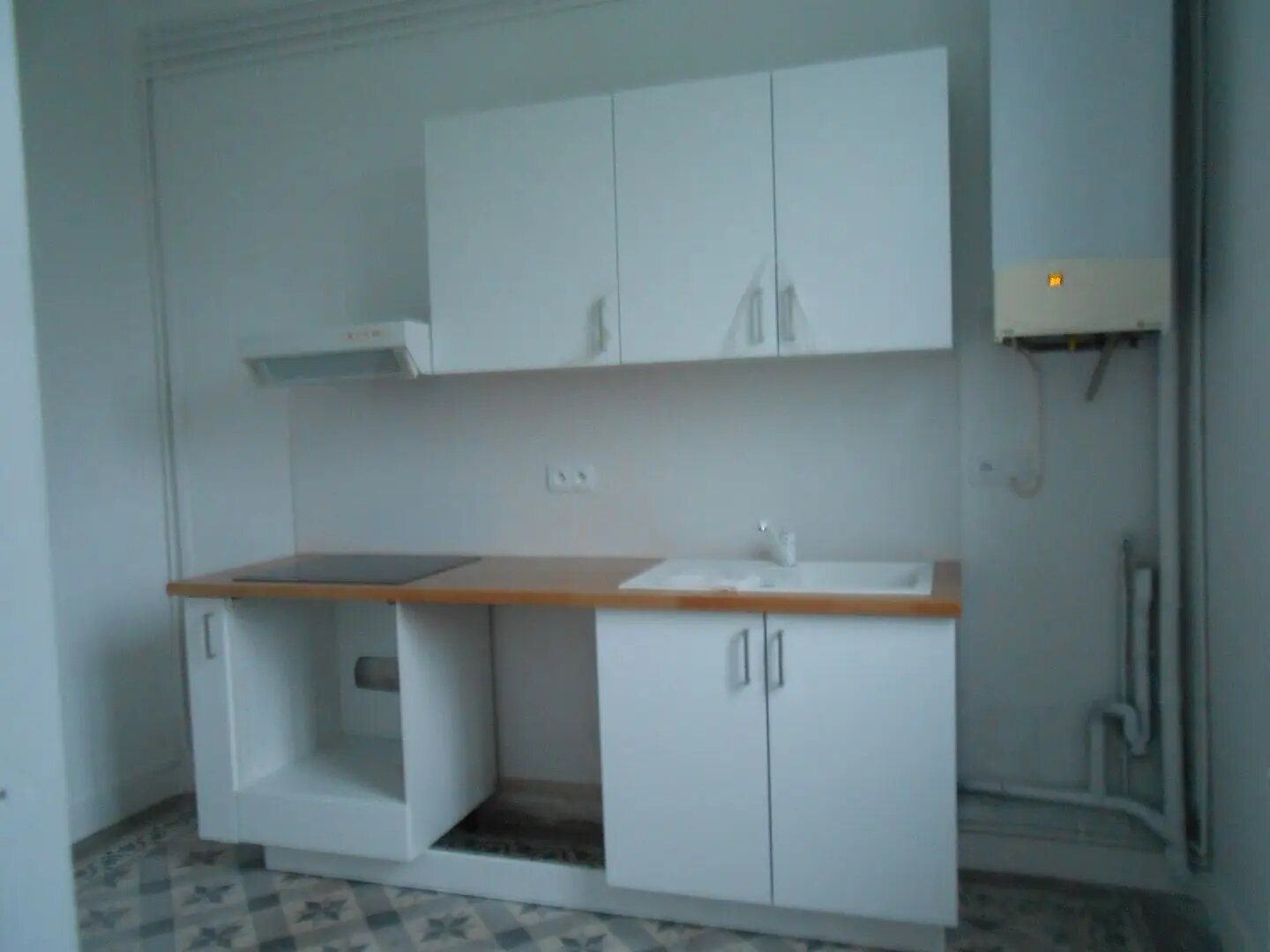 Appartement à louer, 62m², Ormesson-sur-Marne