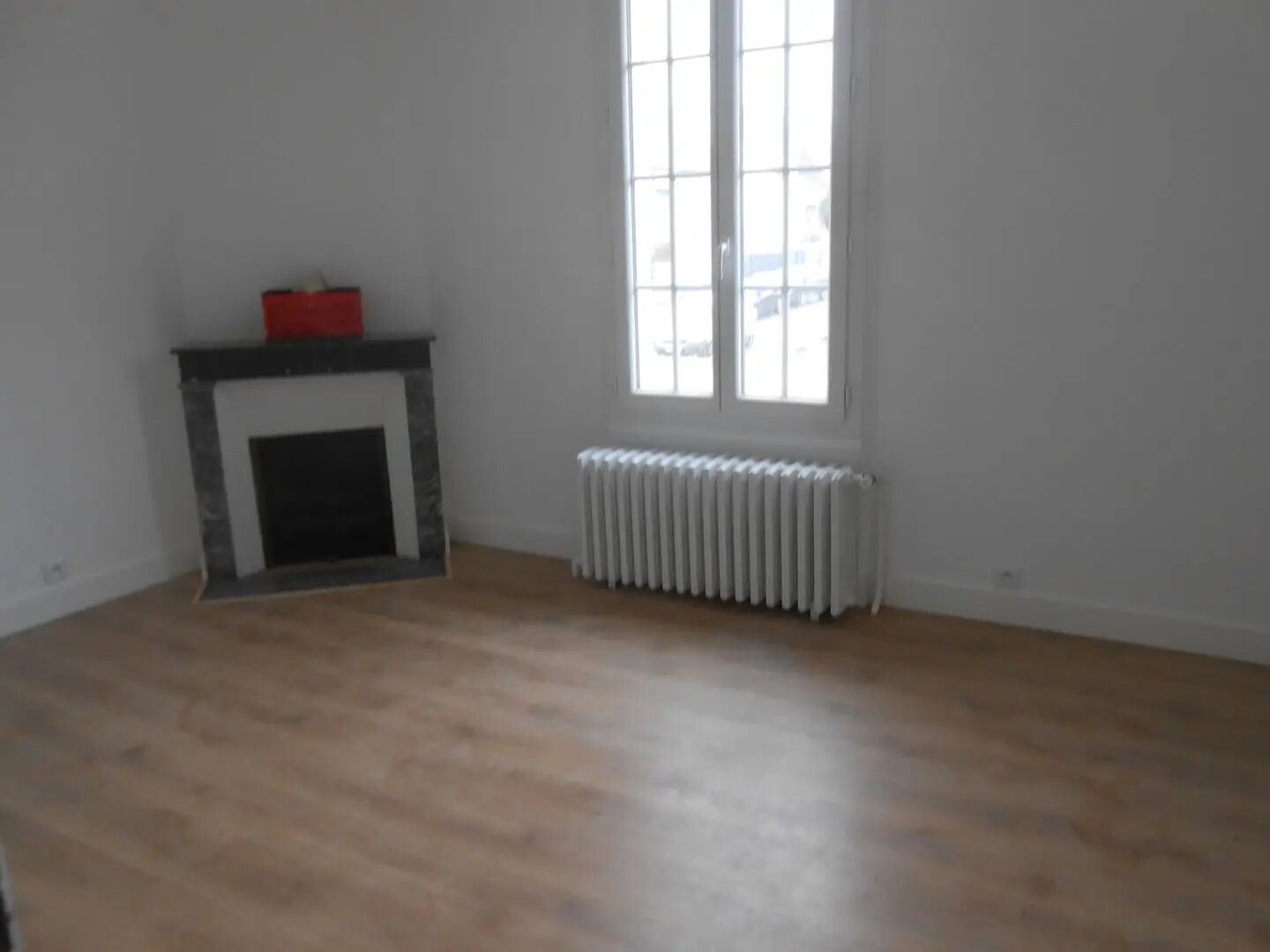 Appartement à louer, 62m², Ormesson-sur-Marne