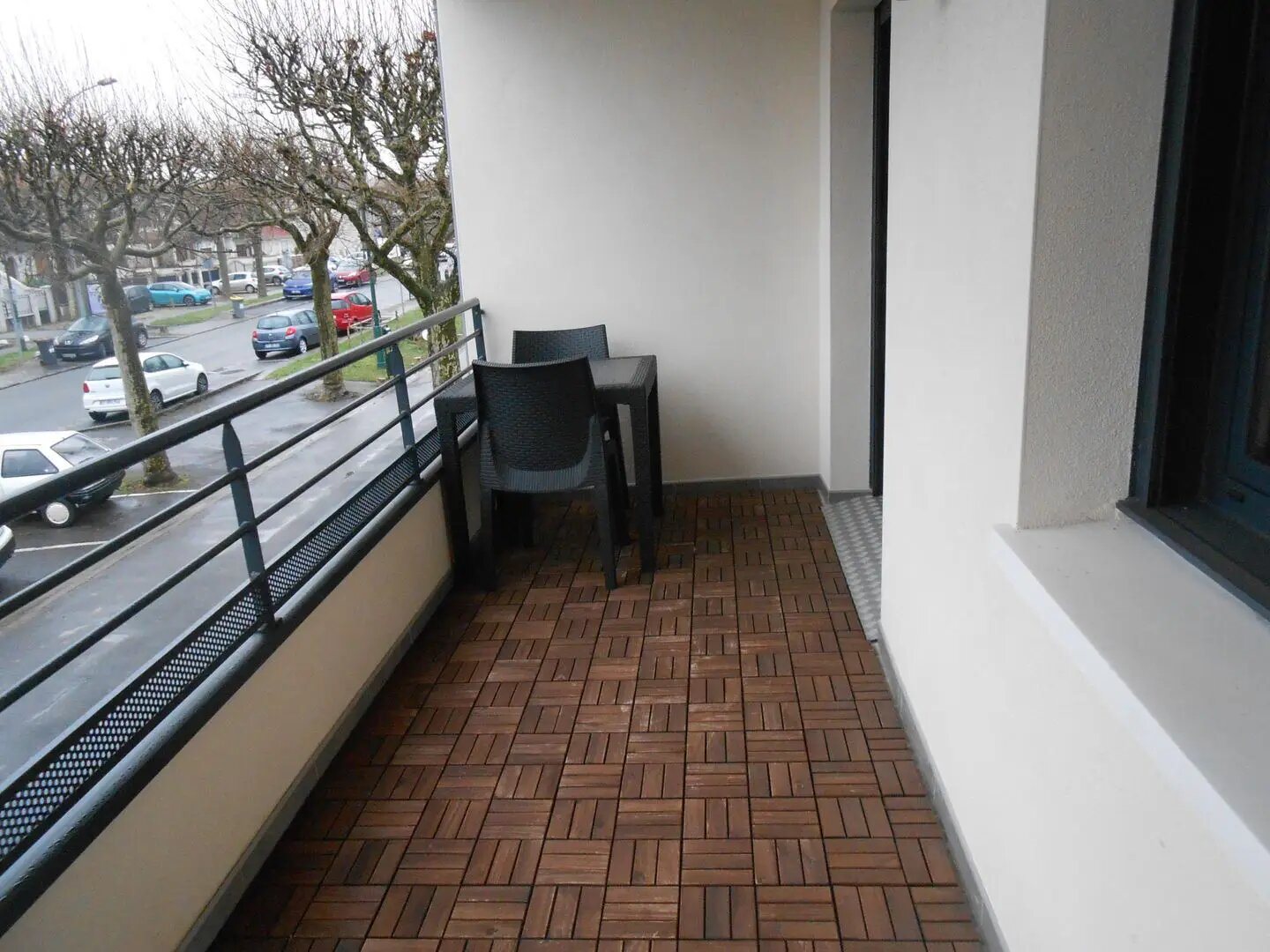 Appartement à louer, 37m², Ormesson-sur-Marne