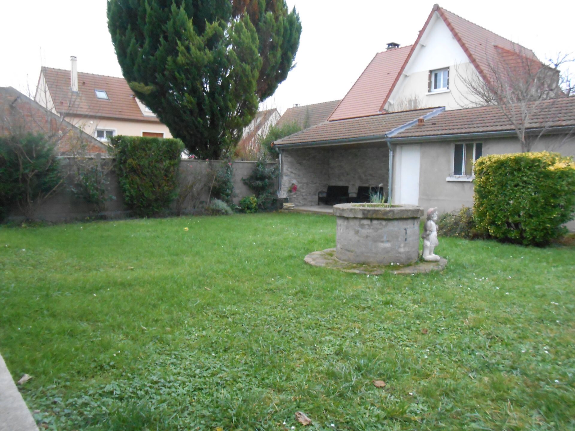 Maison à vendre, 63m², Ormesson-sur-Marne