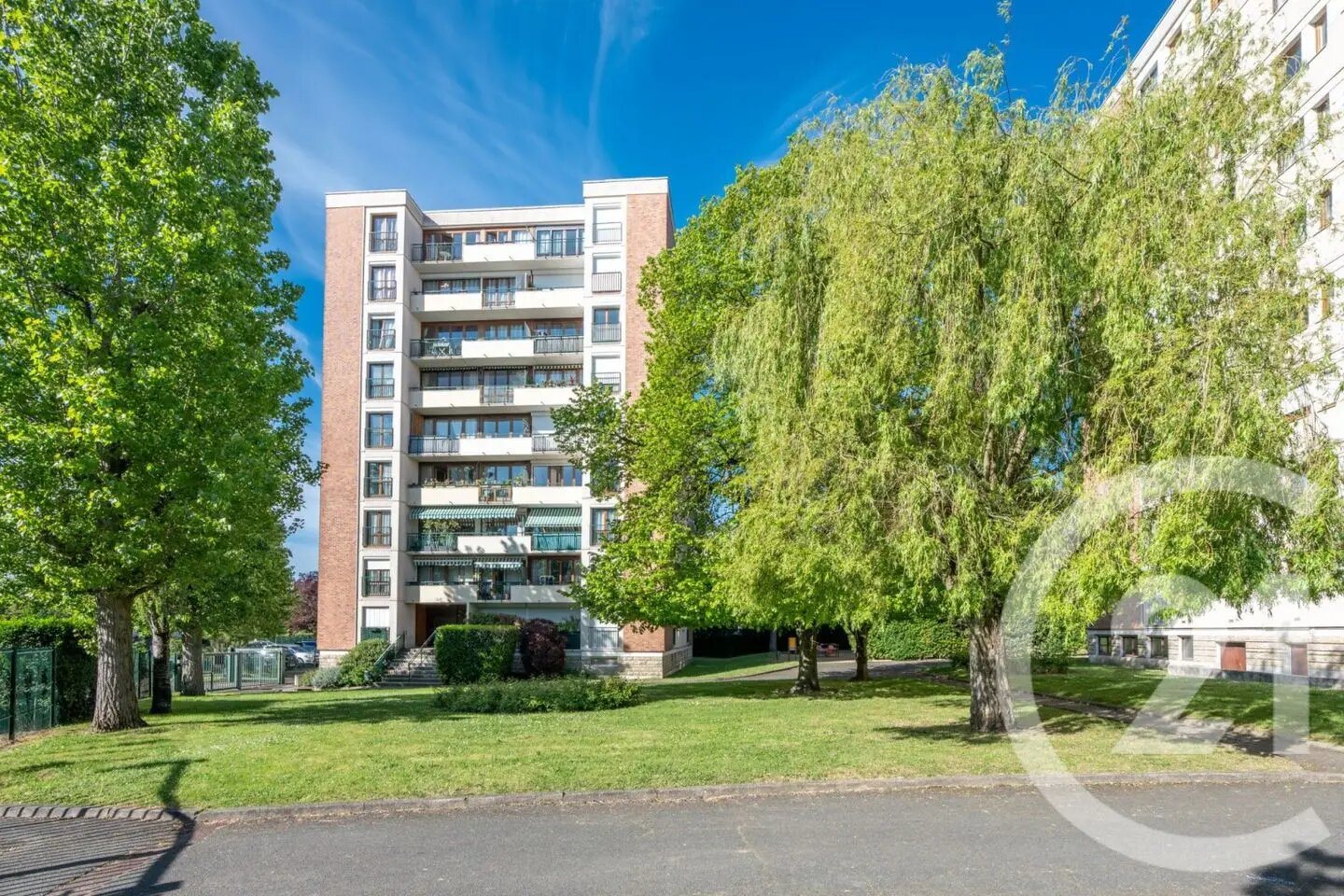 Appartement à vendre, 74m², Villiers-sur-Marne