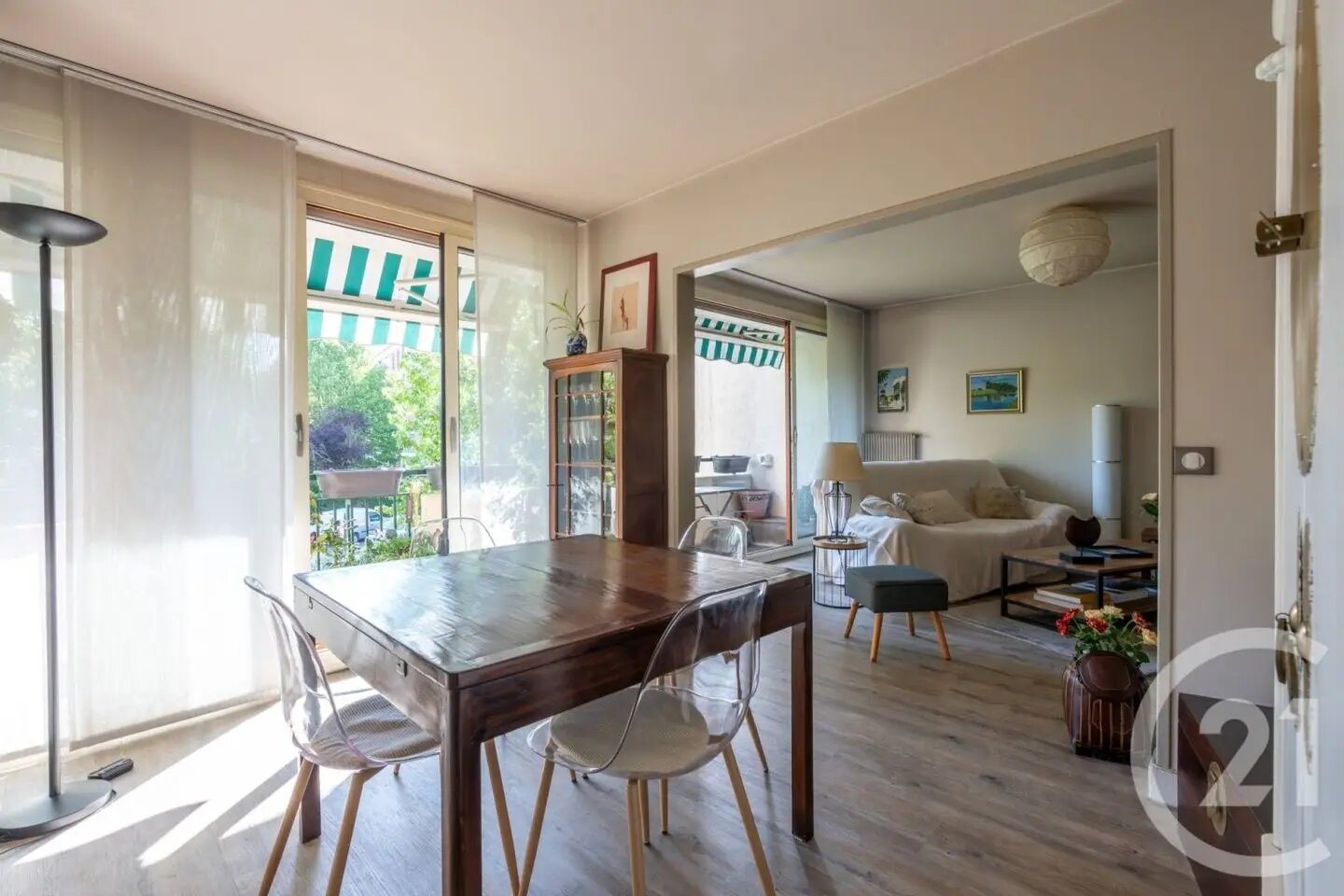Appartement à vendre, 74m², Villiers-sur-Marne