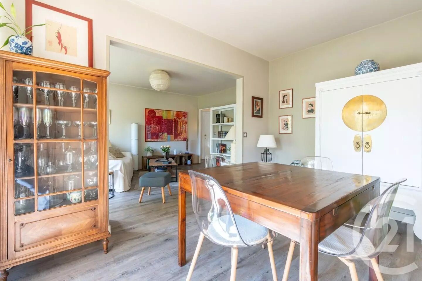 Appartement à vendre, 74m², Villiers-sur-Marne