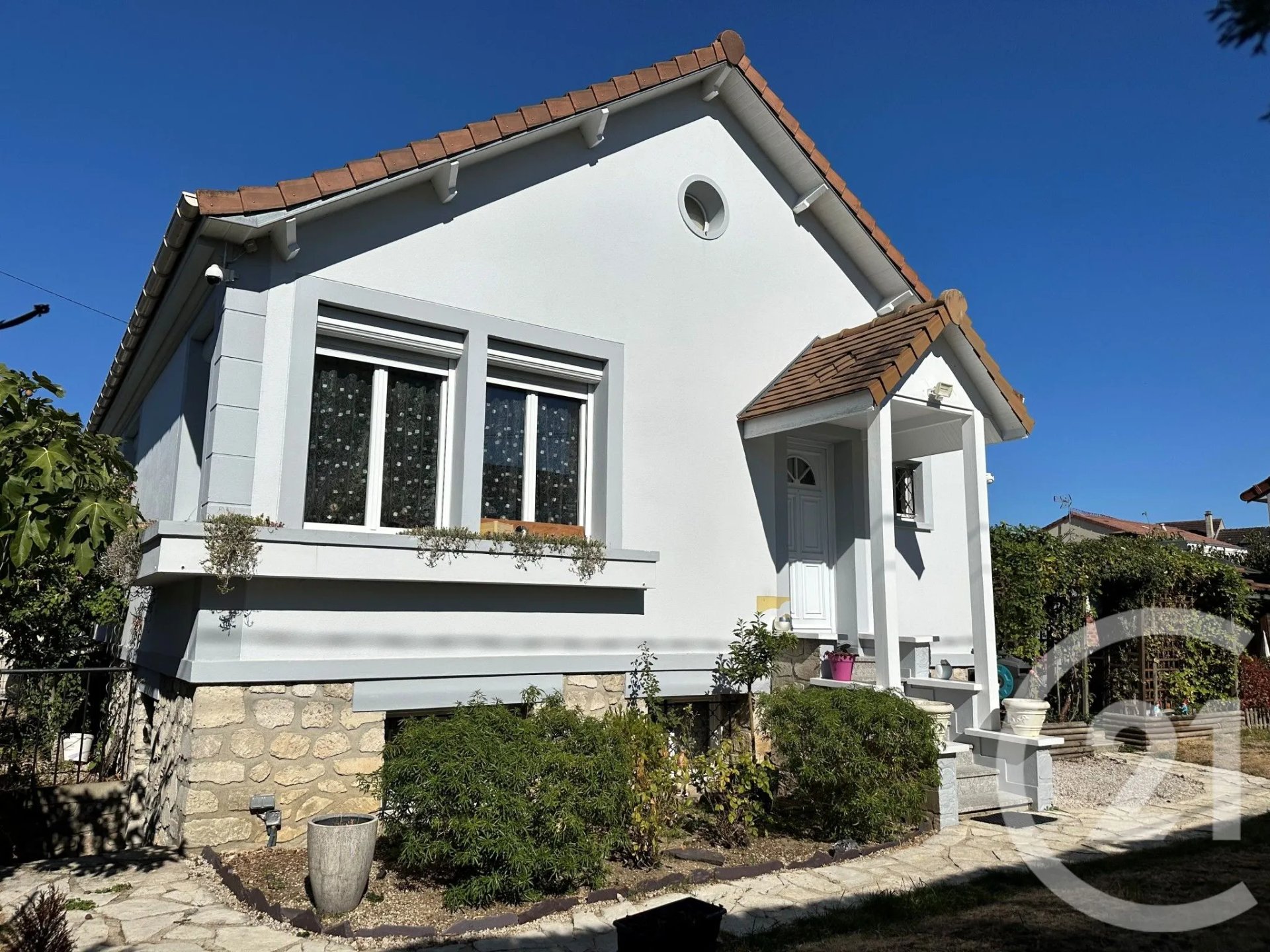 Maison à vendre, 141m², Champigny-sur-Marne