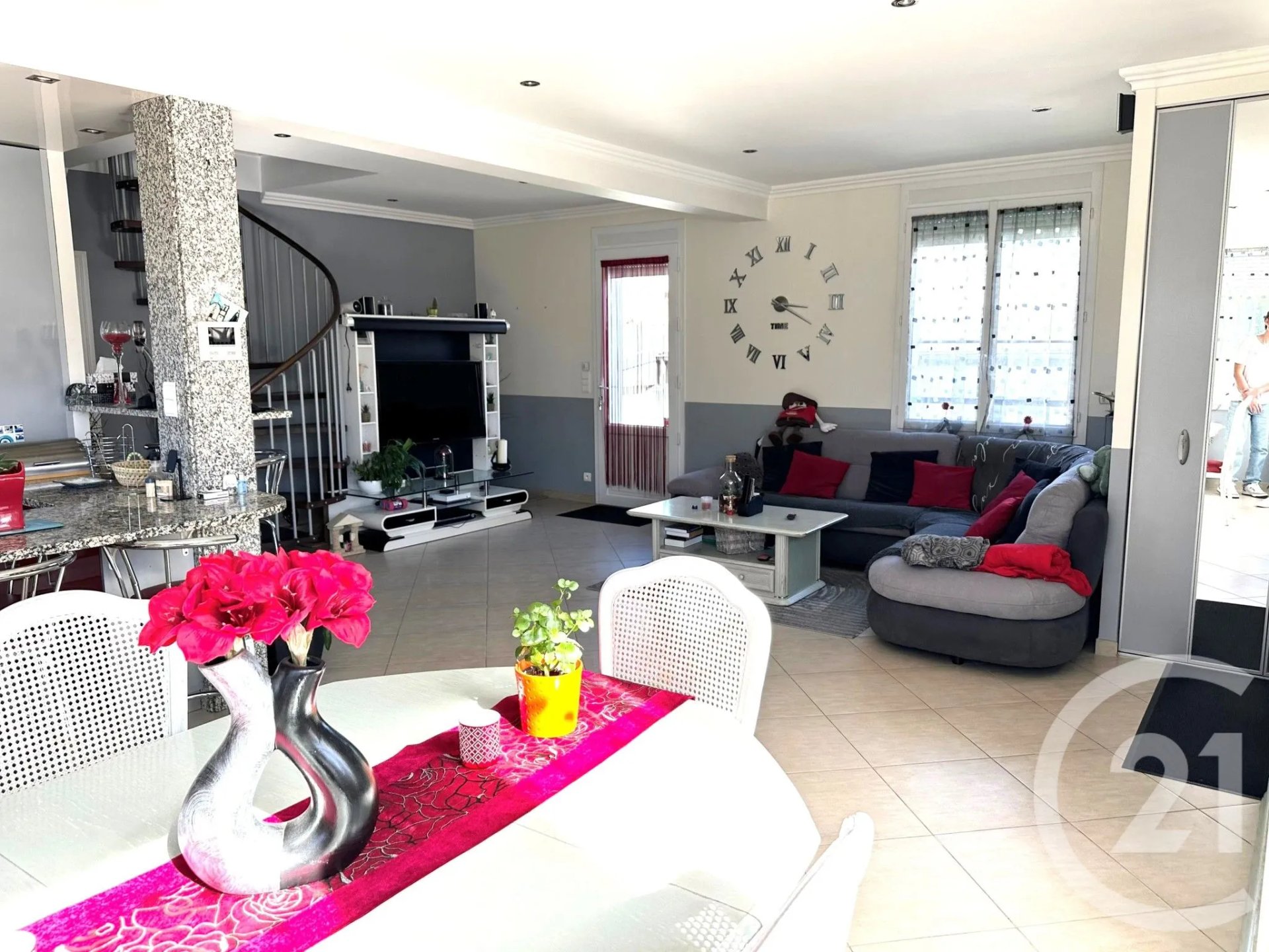 Maison à vendre, 141m², Champigny-sur-Marne
