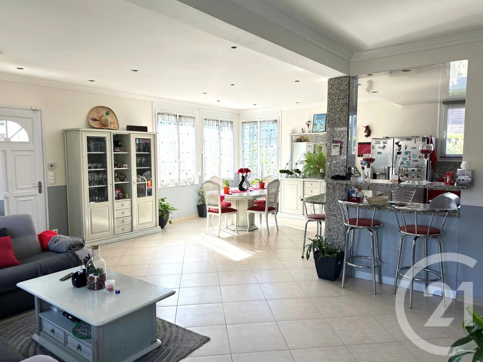 Maison à vendre, 141m², Champigny-sur-Marne