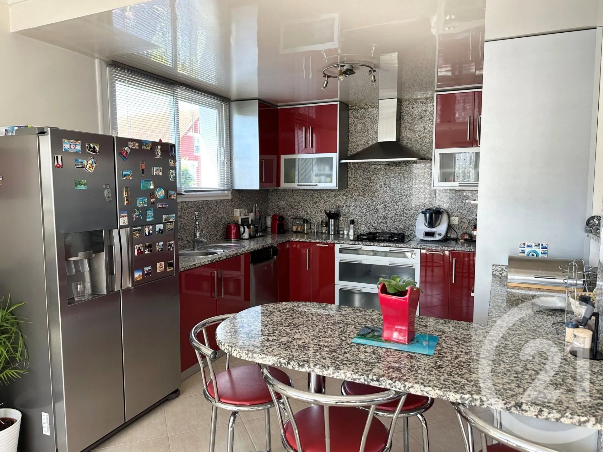 Maison à vendre, 141m², Champigny-sur-Marne