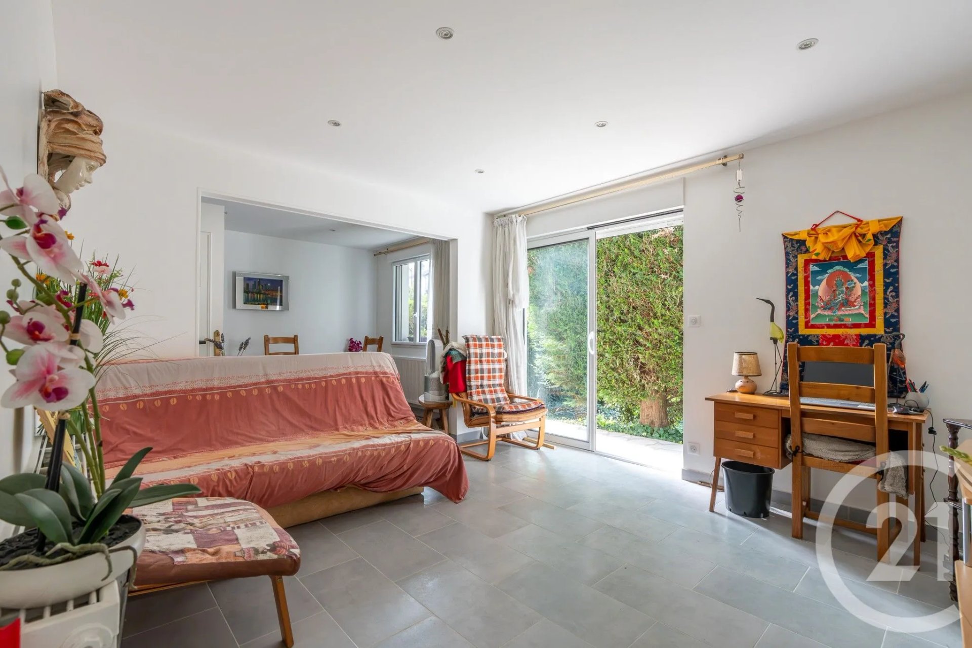 Maison à vendre, 84m², Villiers-sur-Marne