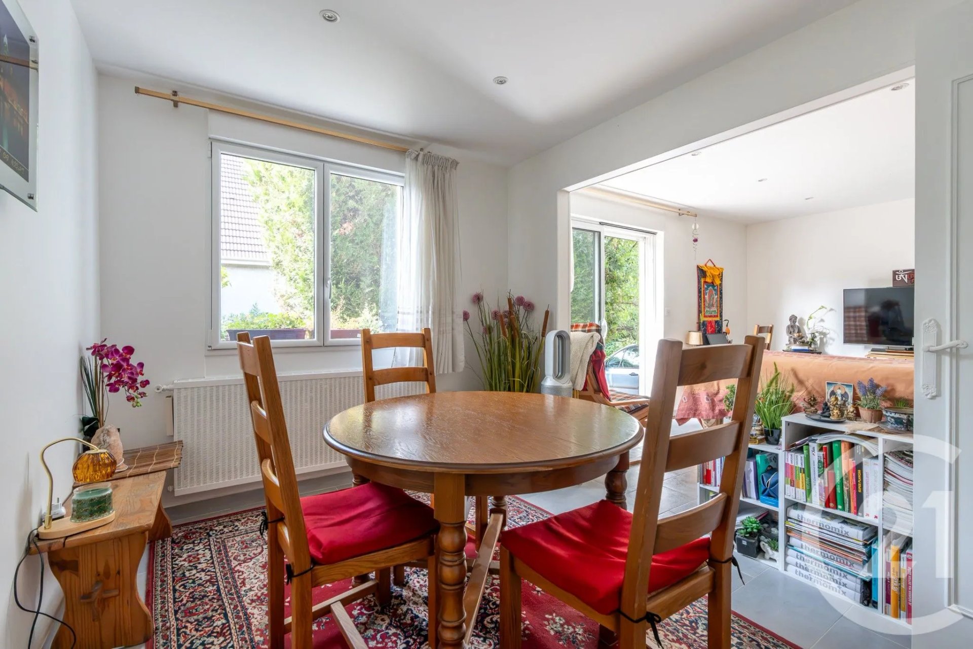Maison à vendre, 84m², Villiers-sur-Marne
