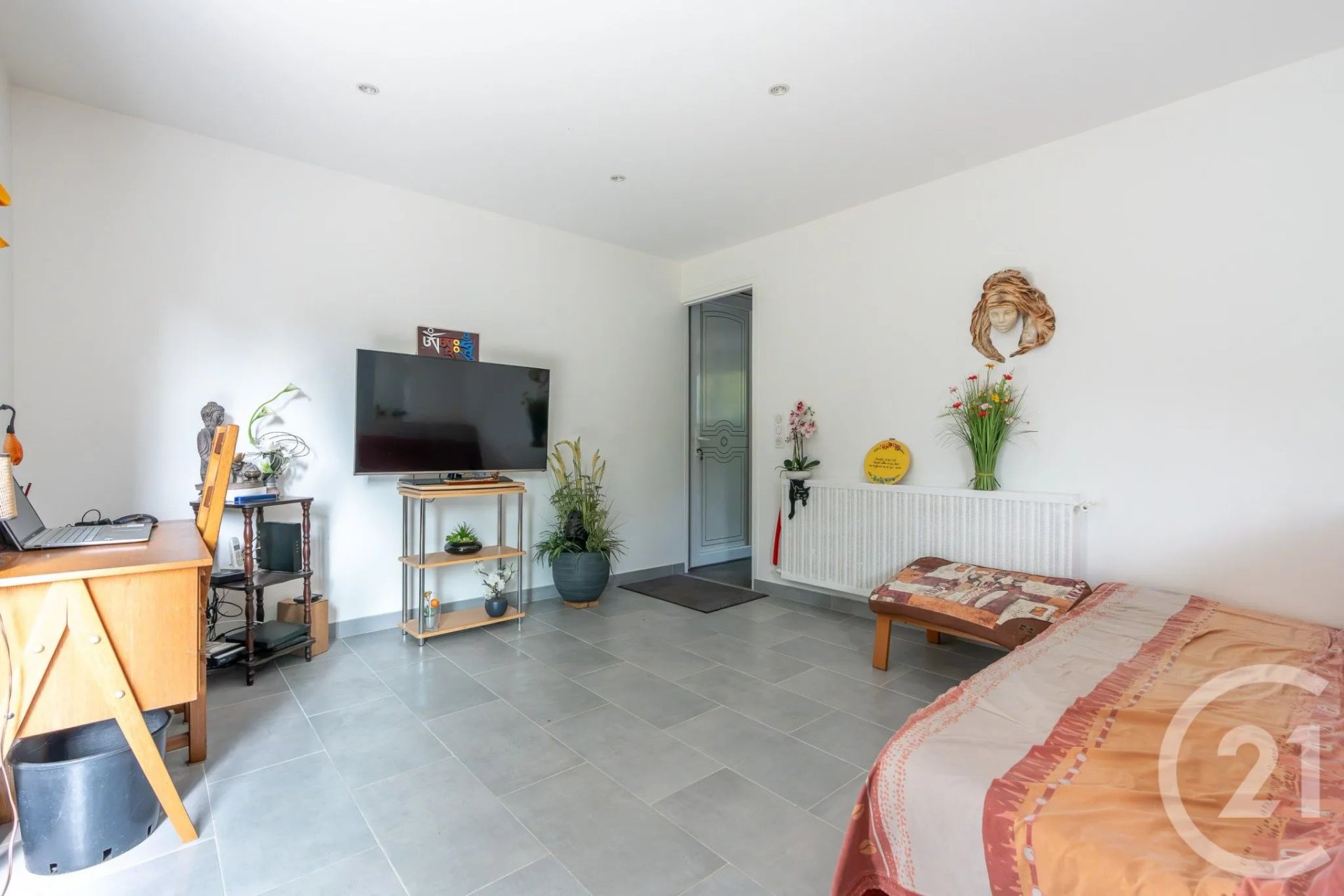 Maison à vendre, 84m², Villiers-sur-Marne