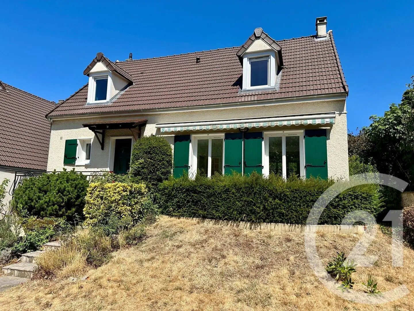 Maison à vendre, 133m², Villiers-sur-Marne