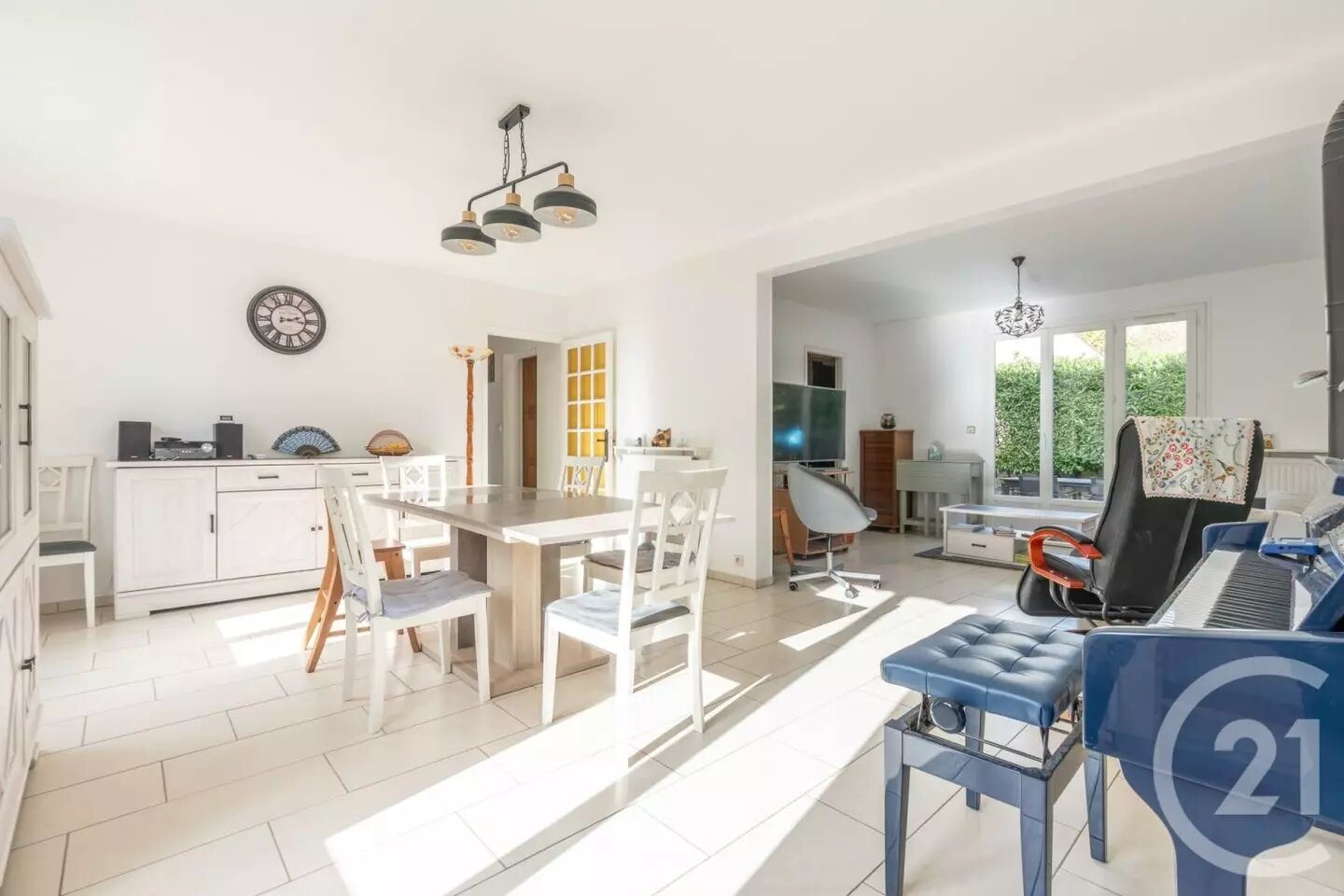 Maison à vendre, 133m², Villiers-sur-Marne