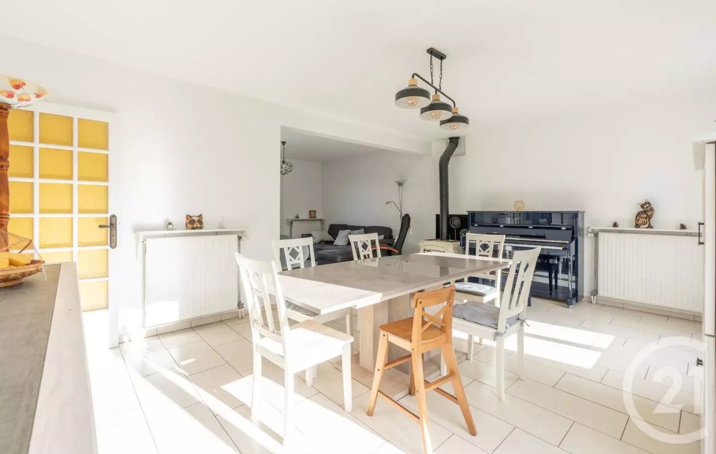 Maison à vendre, 133m², Villiers-sur-Marne