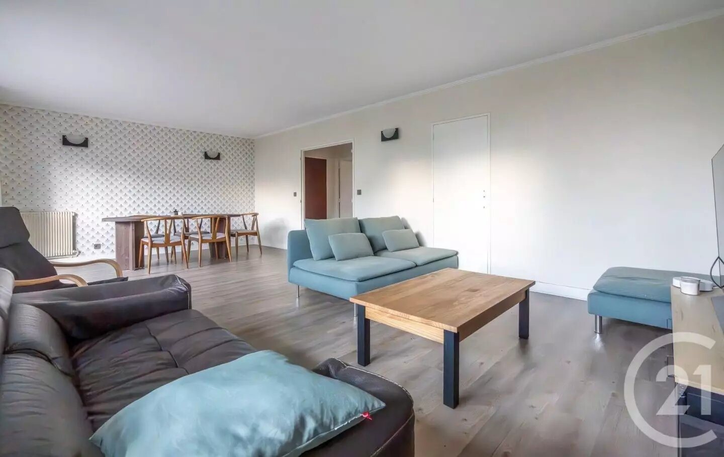 Appartement à vendre, 80m², Champigny-sur-Marne