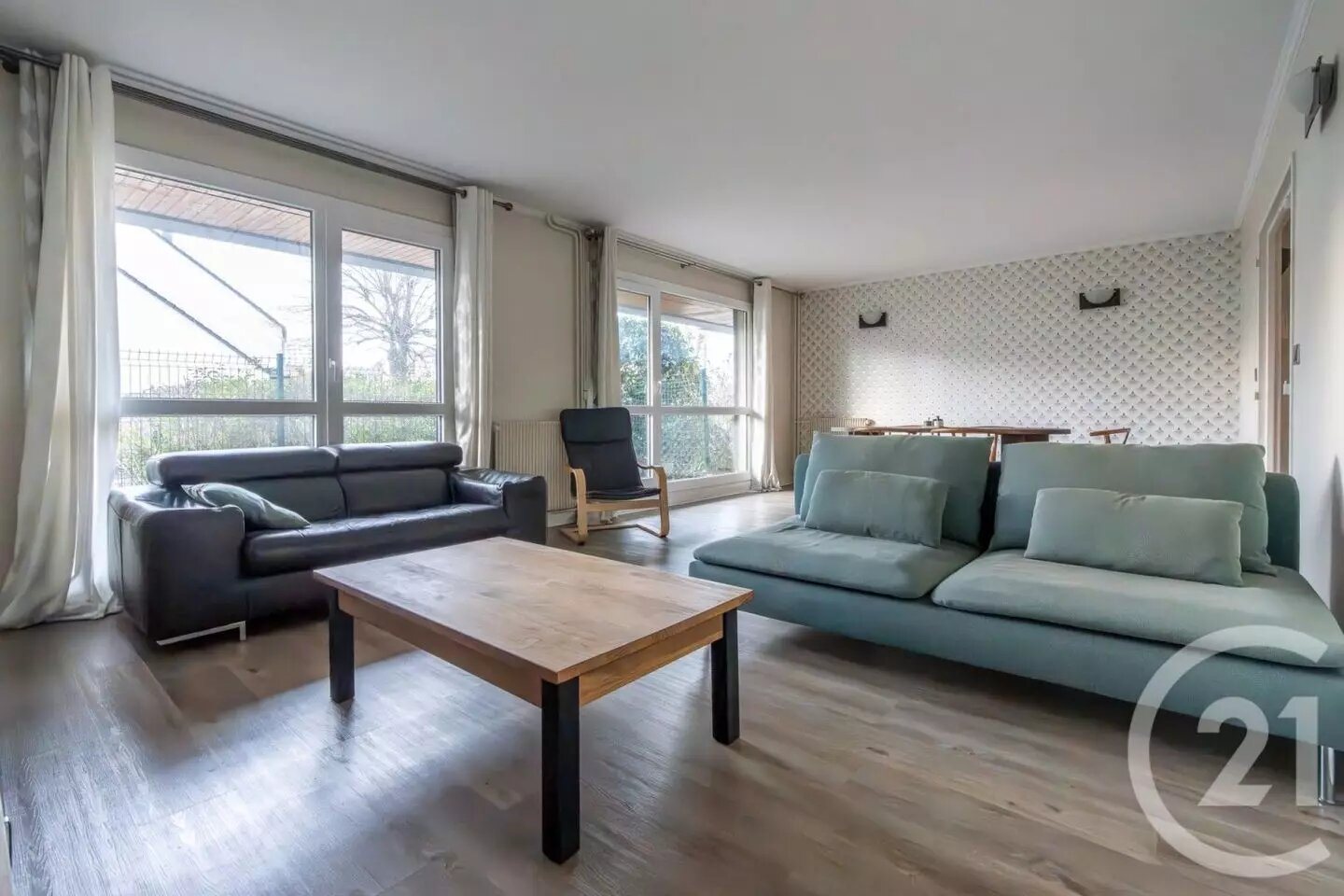 Appartement à vendre, 80m², Champigny-sur-Marne