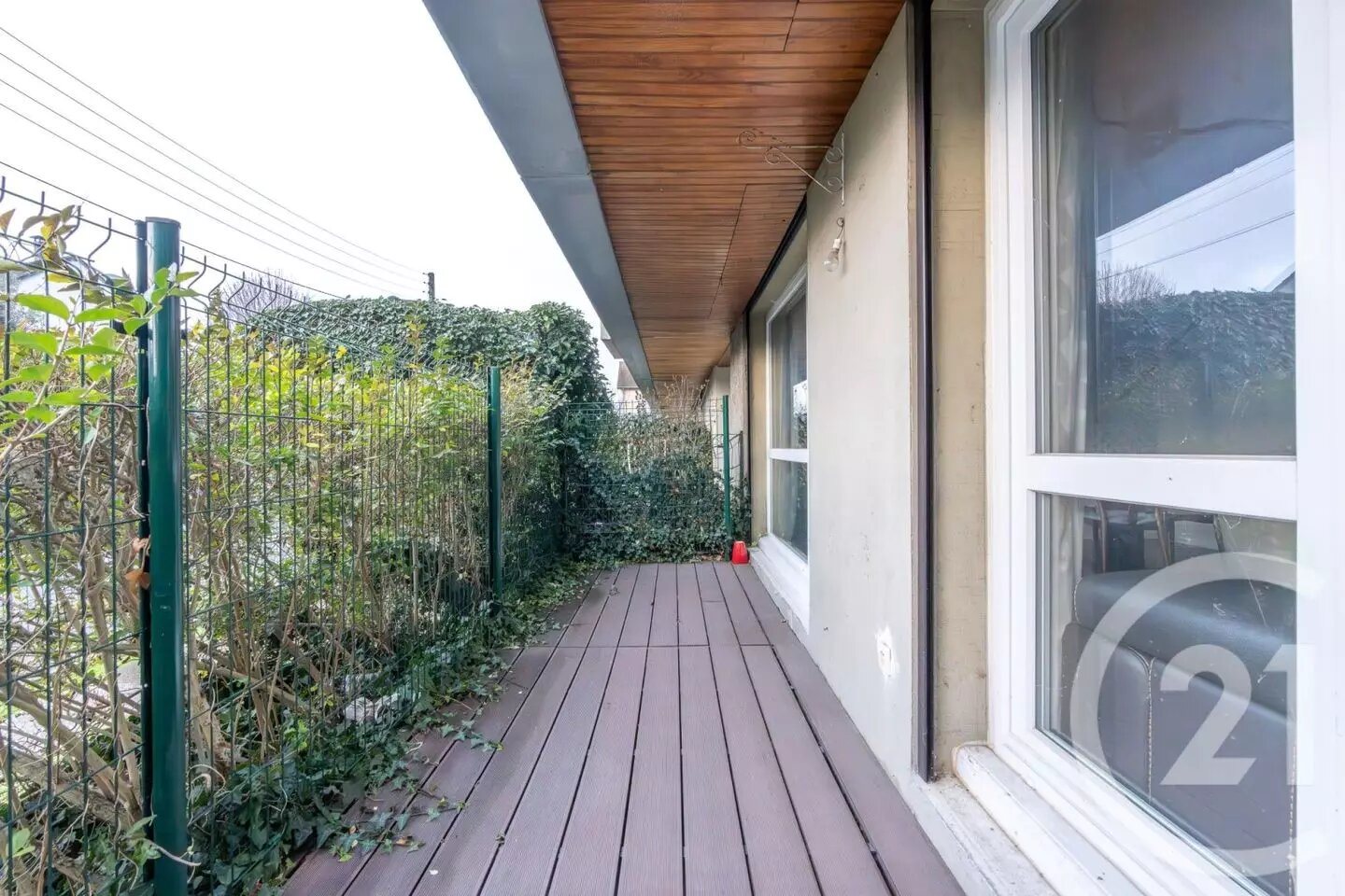 Appartement à vendre, 80m², Champigny-sur-Marne