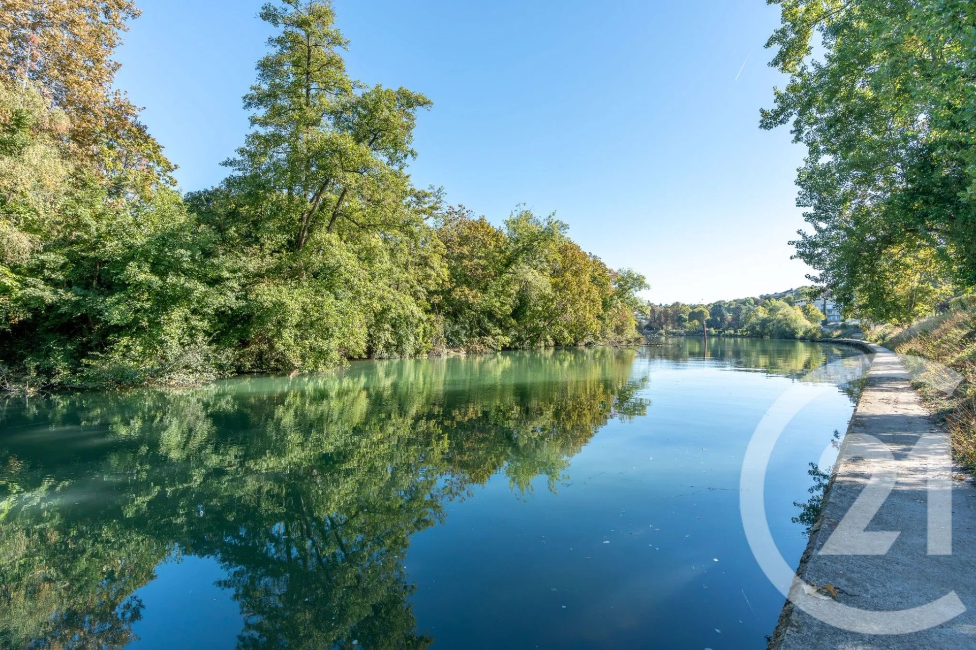 Appartement à vendre, 79m², Bry-sur-Marne