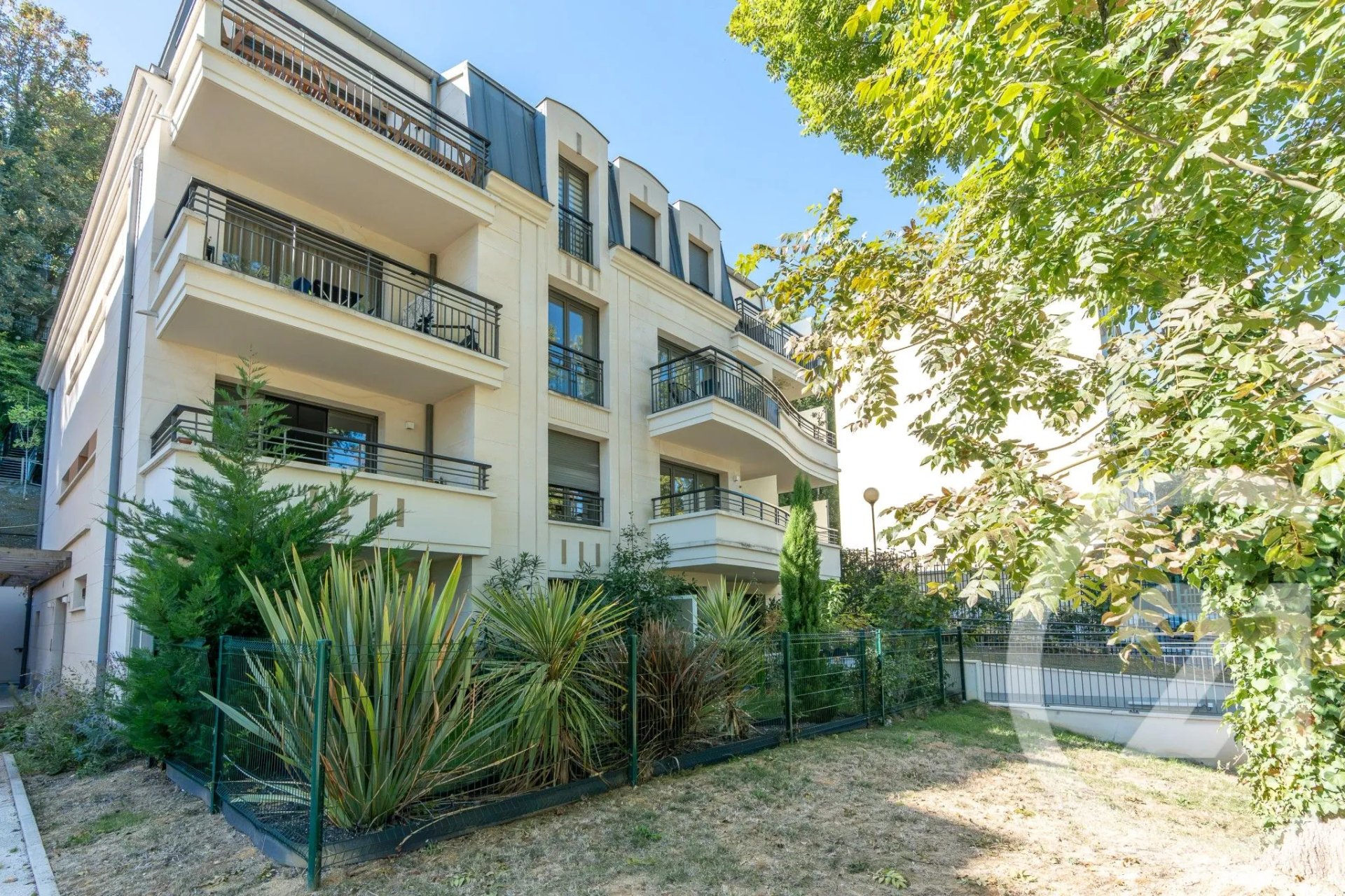 Appartement à vendre, 79m², Bry-sur-Marne