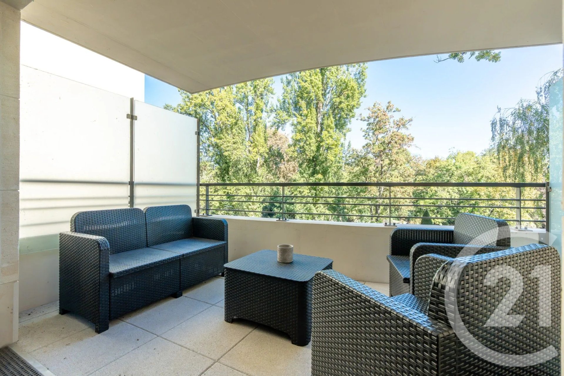 Appartement à vendre, 79m², Bry-sur-Marne