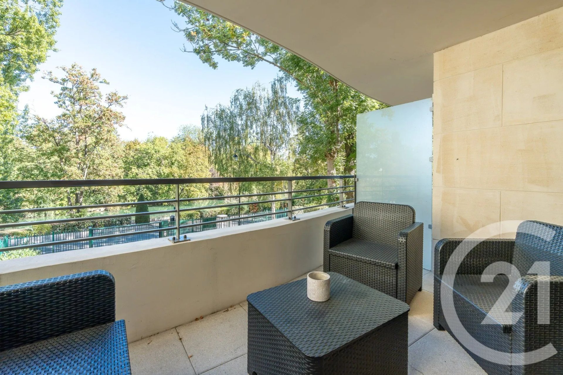 Appartement à vendre, 79m², Bry-sur-Marne