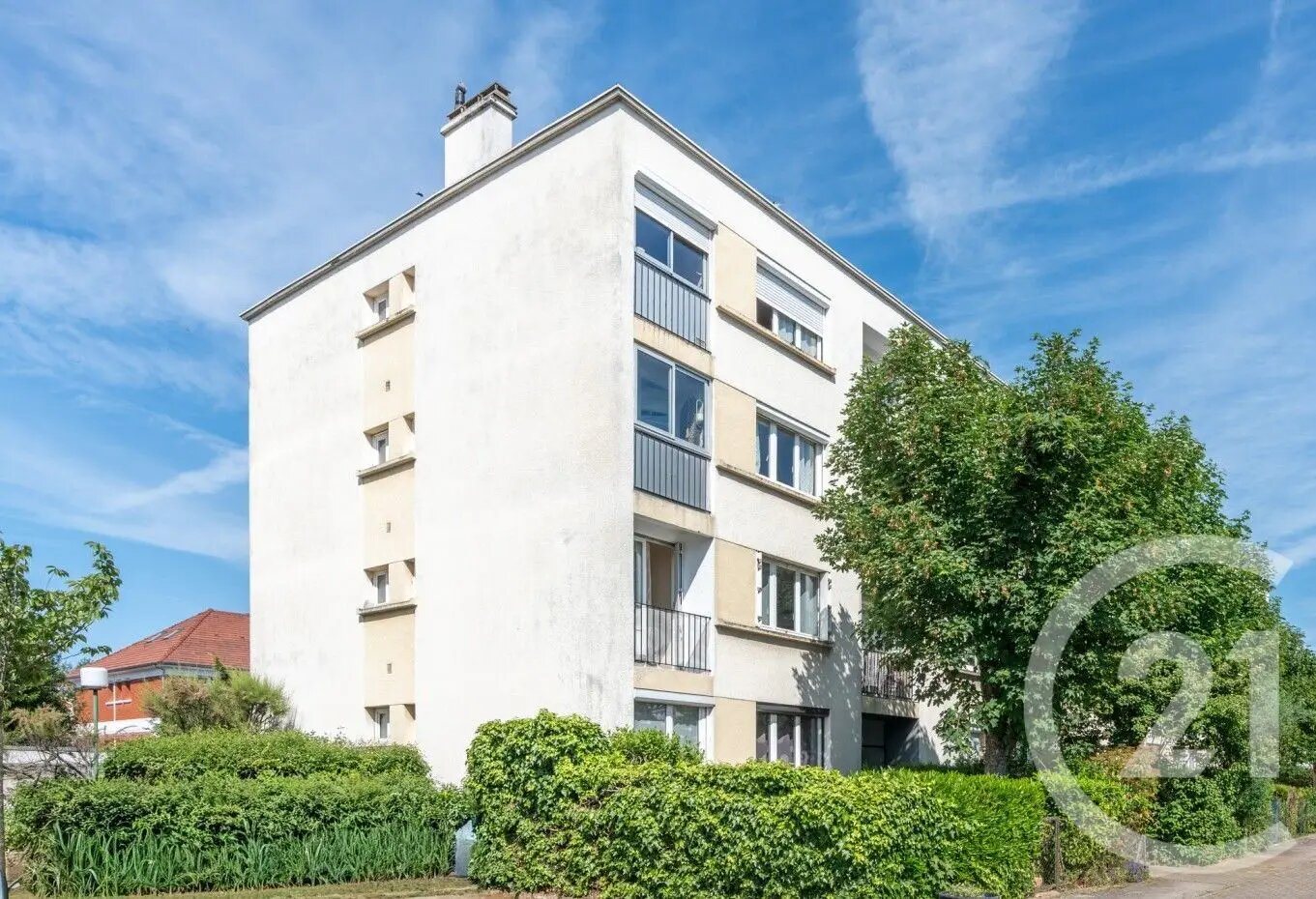 Appartement à vendre, 59m², Champigny-sur-Marne
