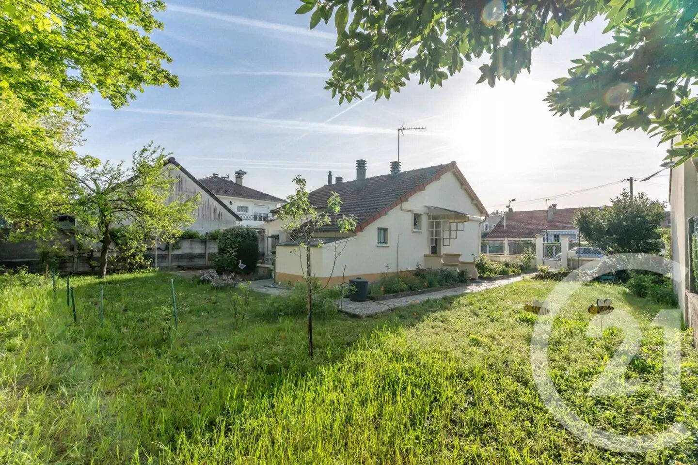 Maison à vendre, 58m², Villiers-sur-Marne