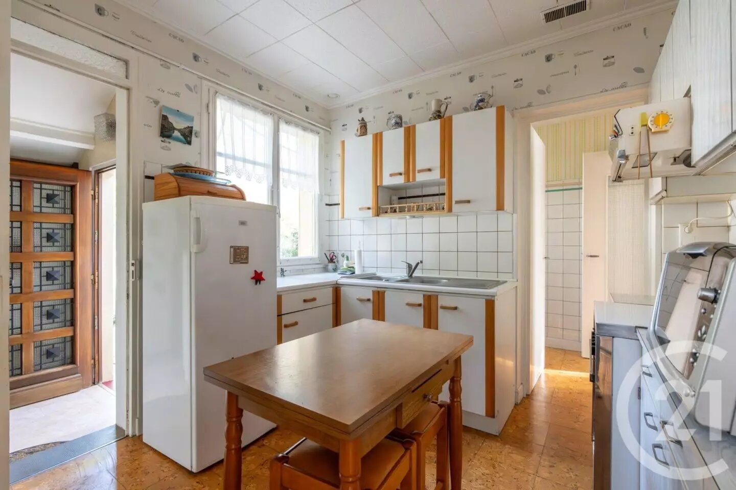 Maison à vendre, 58m², Villiers-sur-Marne