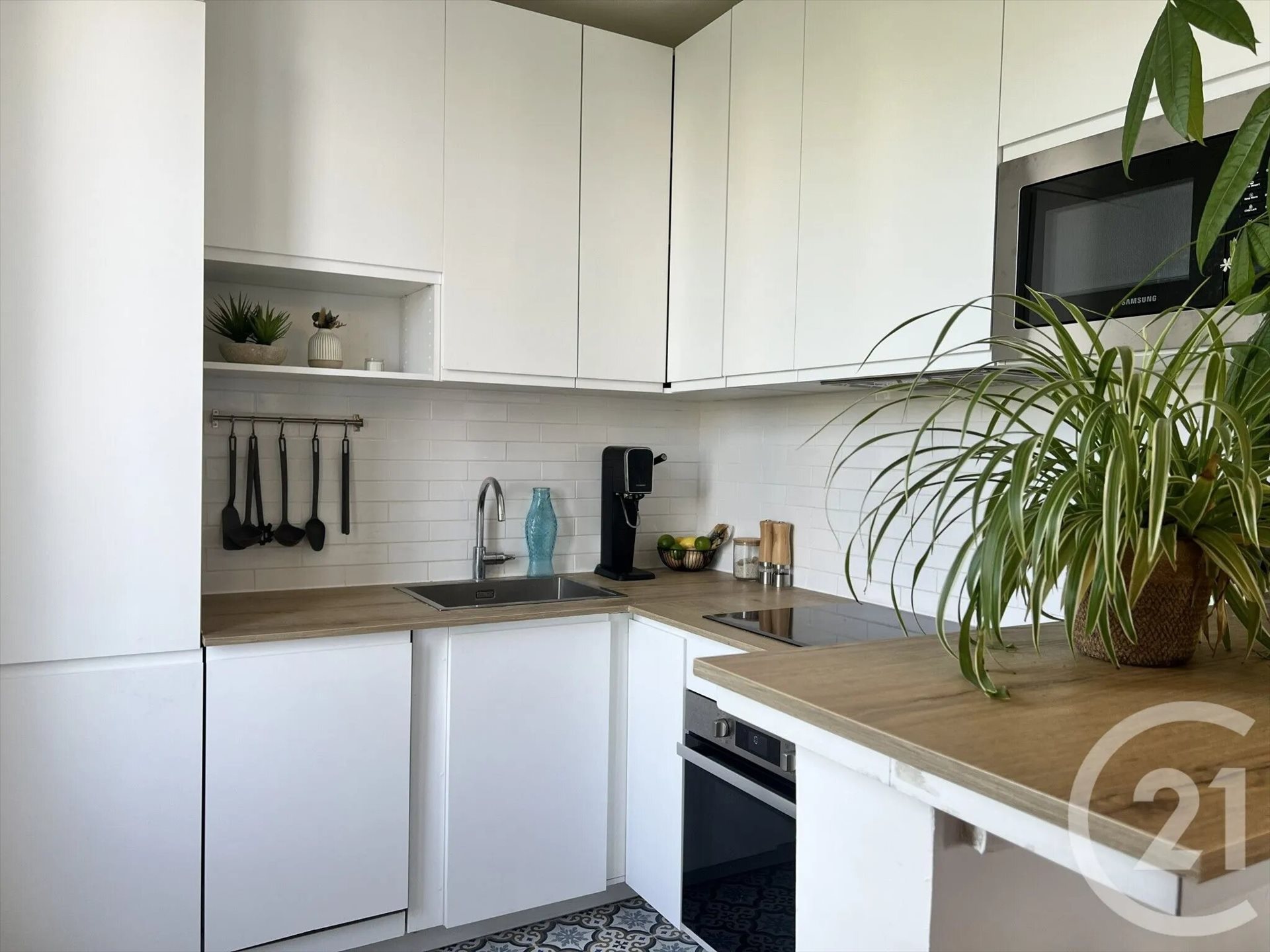 Appartement à louer, 53m², Villiers-sur-Marne