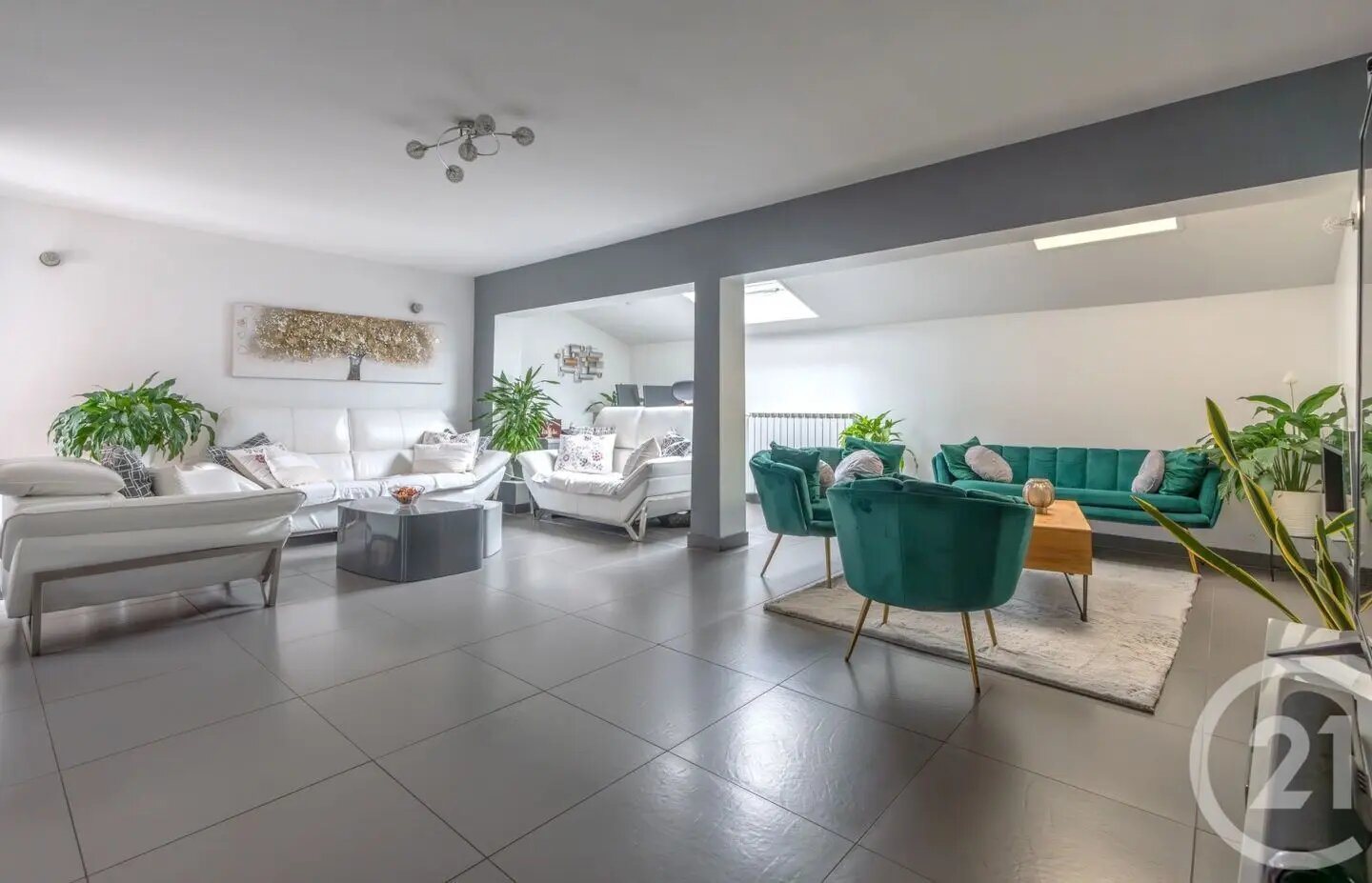 Maison à vendre, 139m², Villiers-sur-Marne