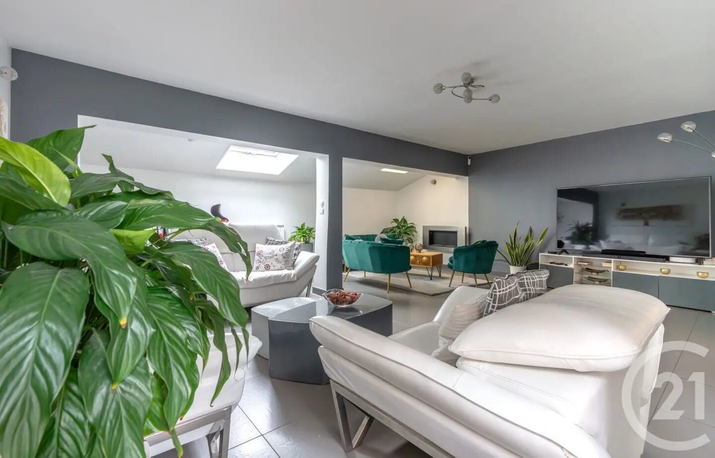 Maison à vendre, 139m², Villiers-sur-Marne