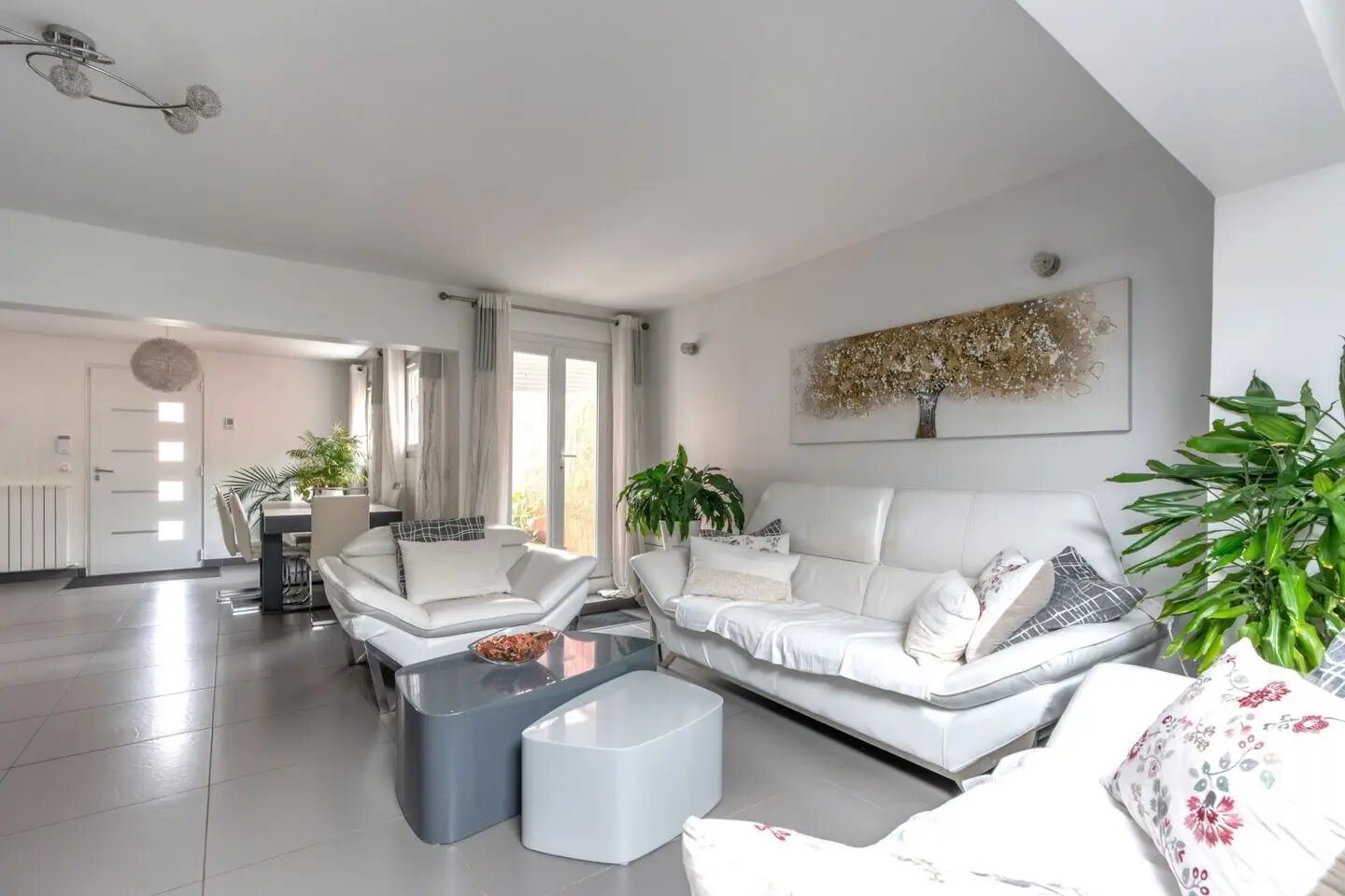 Maison à vendre, 139m², Villiers-sur-Marne