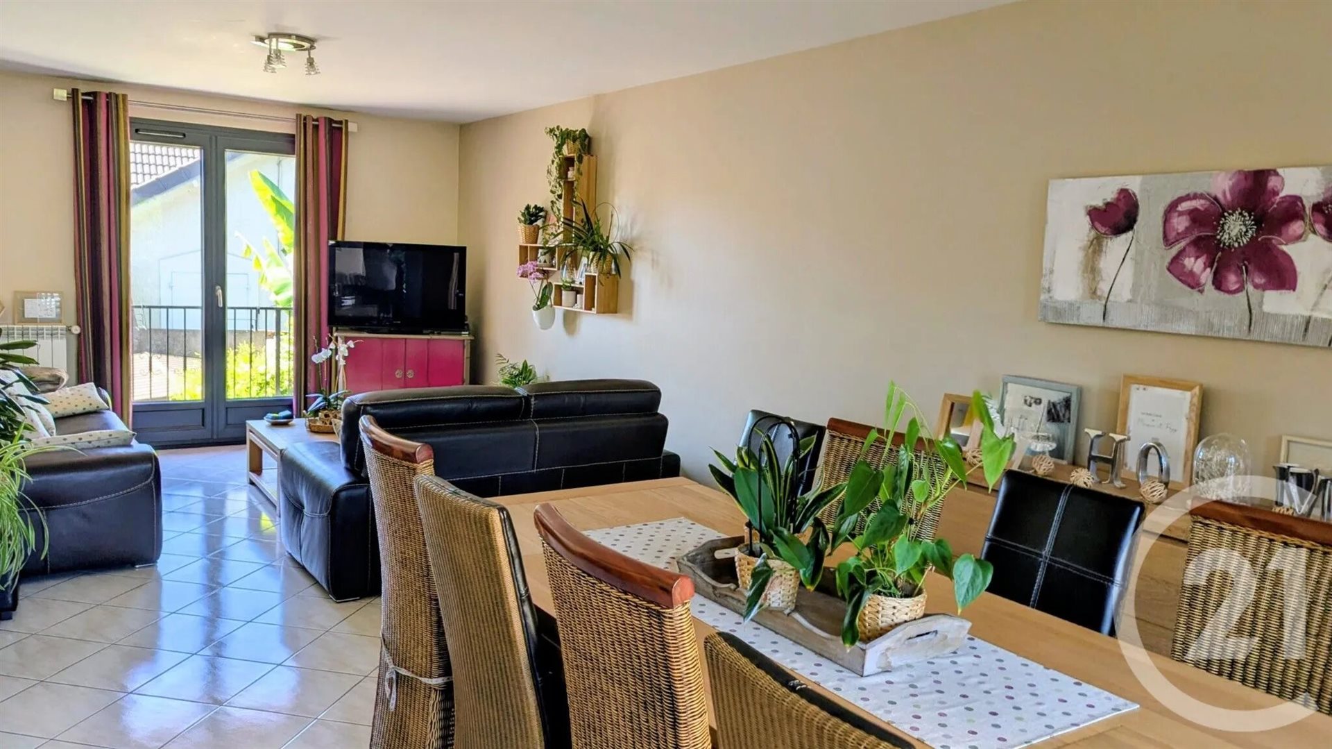 Maison à vendre, 128m², Champigny-sur-Marne