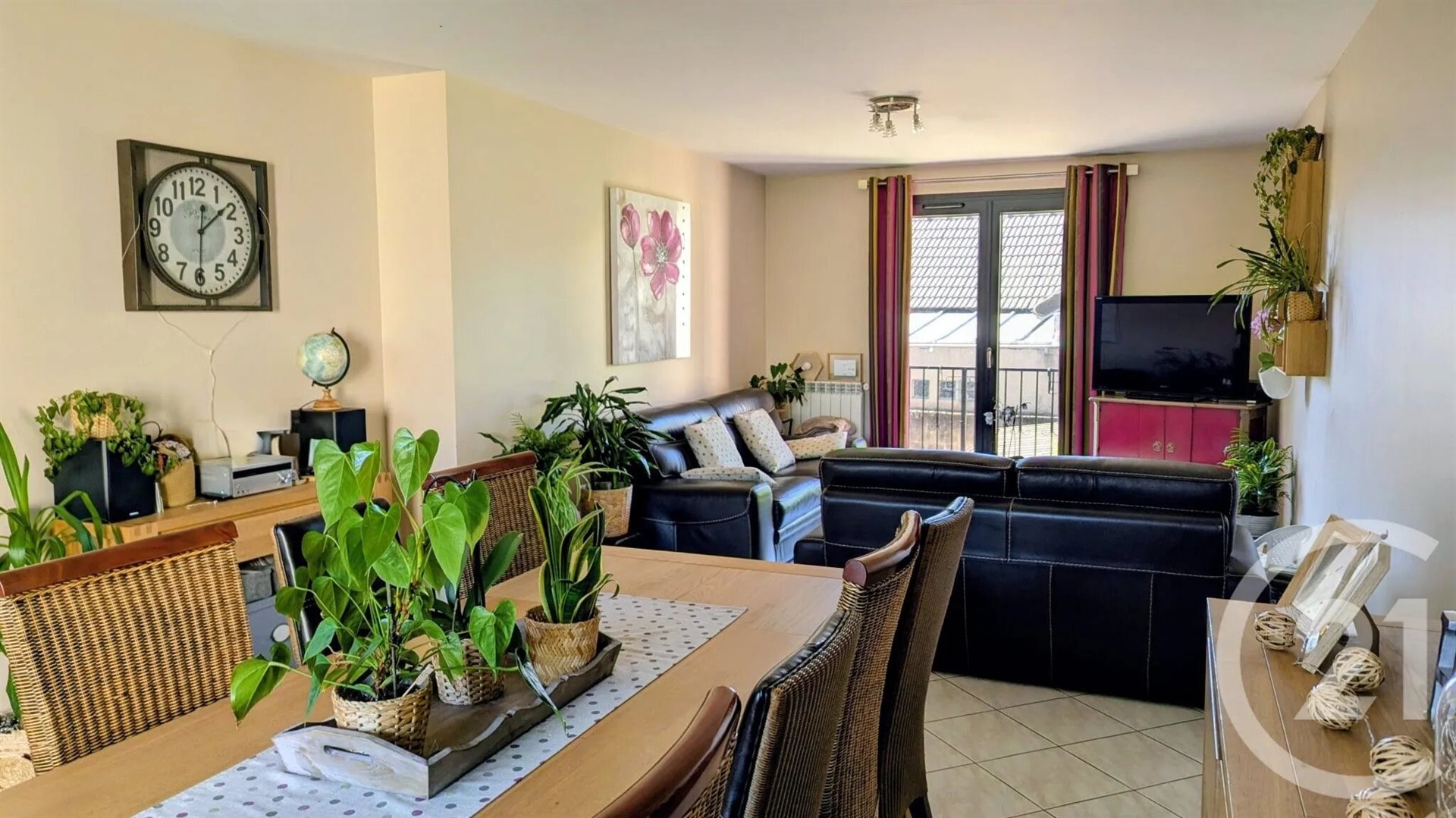 Maison à vendre, 128m², Champigny-sur-Marne