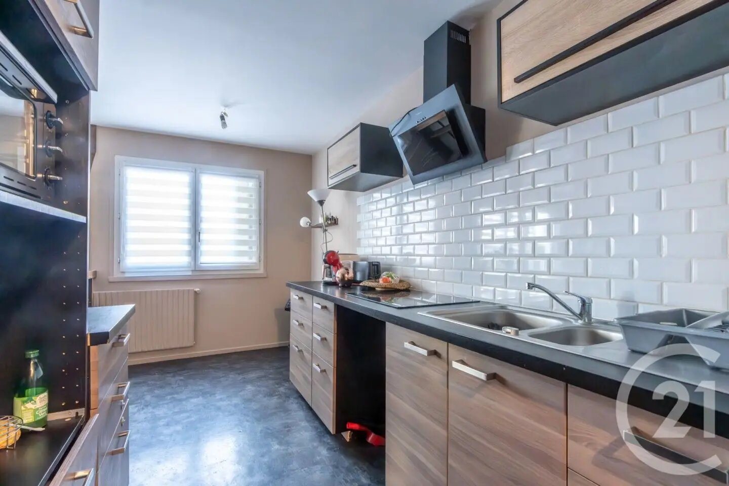 Appartement à vendre, 66m², Champigny-sur-Marne