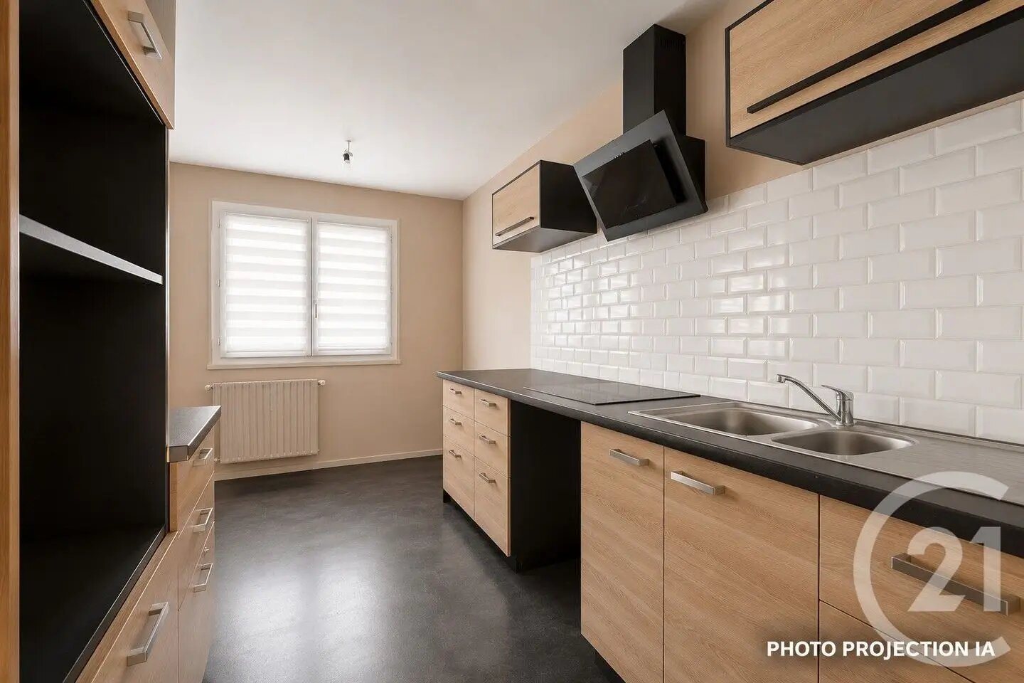 Appartement à vendre, 66m², Champigny-sur-Marne