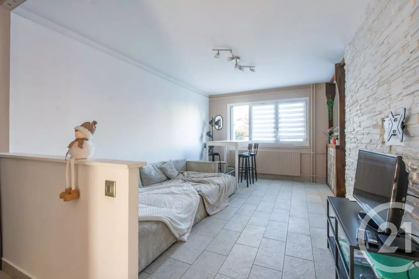 Appartement à vendre, 66m², Champigny-sur-Marne