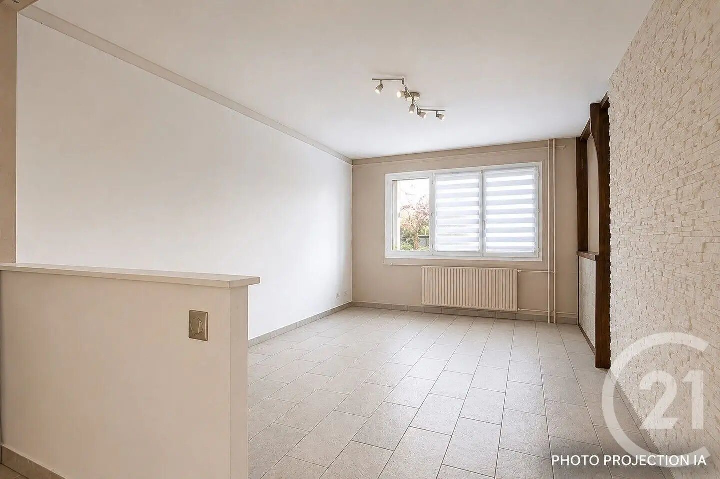 Appartement à vendre, 66m², Champigny-sur-Marne
