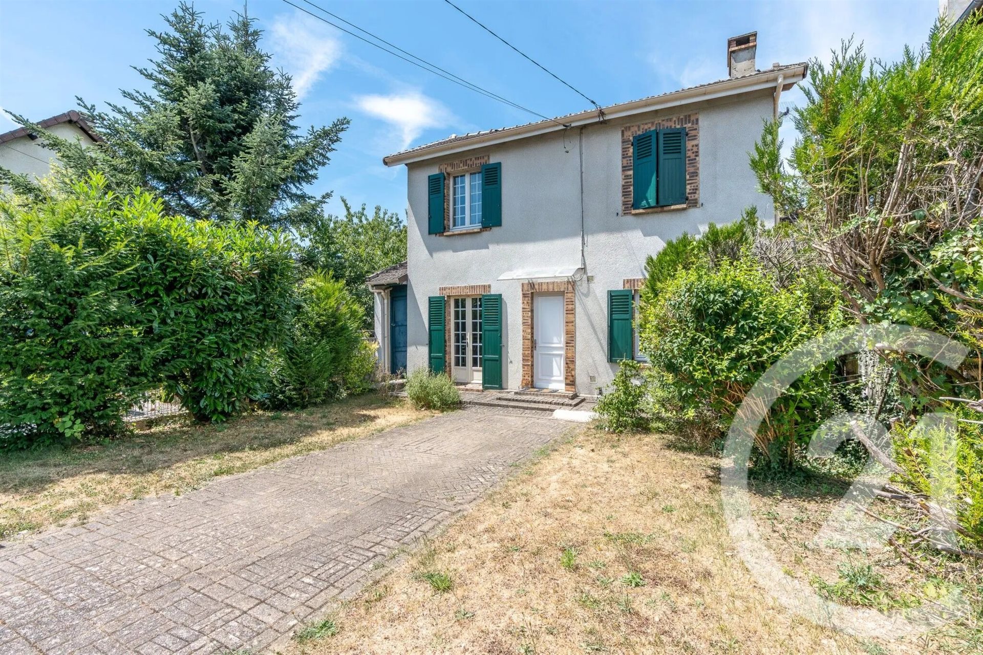 Maison à vendre, 138m², Villiers-sur-Marne